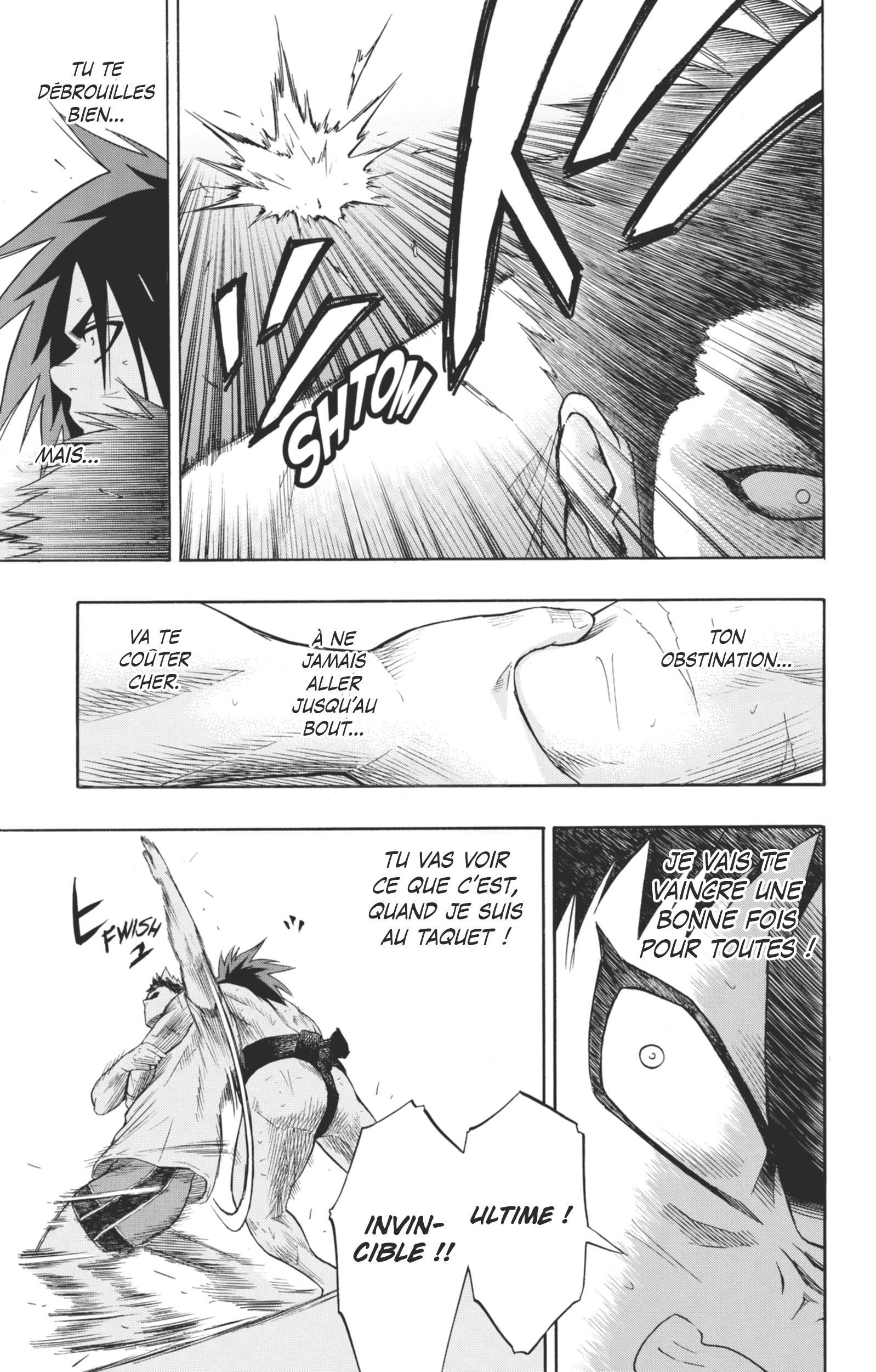 Read Hinomaru Zumou FR Manga Online