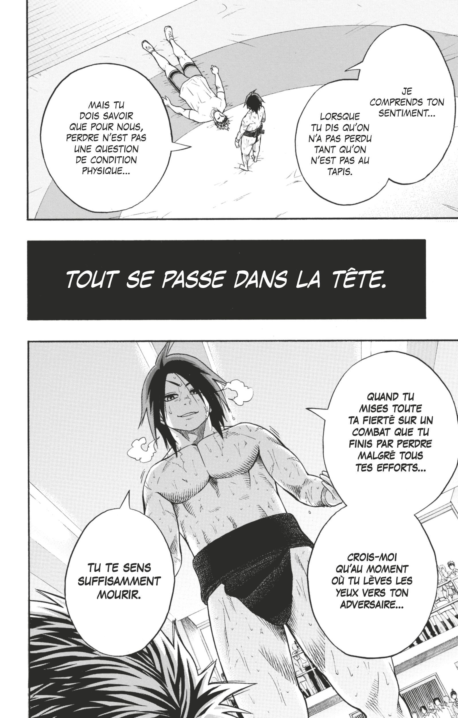 Read Hinomaru Zumou FR Manga Online
