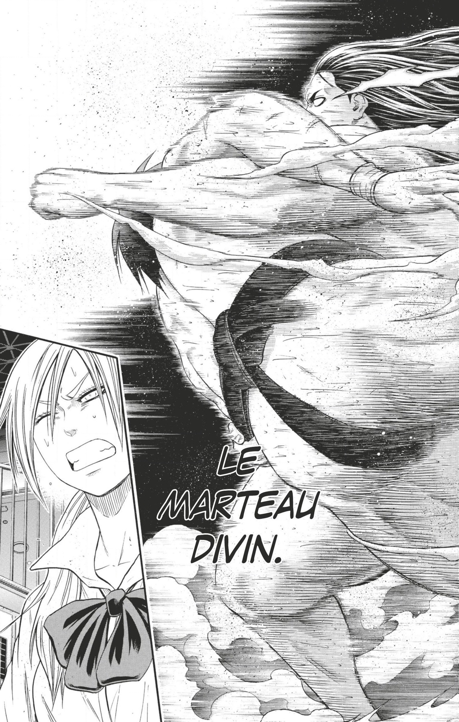 Read Hinomaru Zumou FR Manga Online
