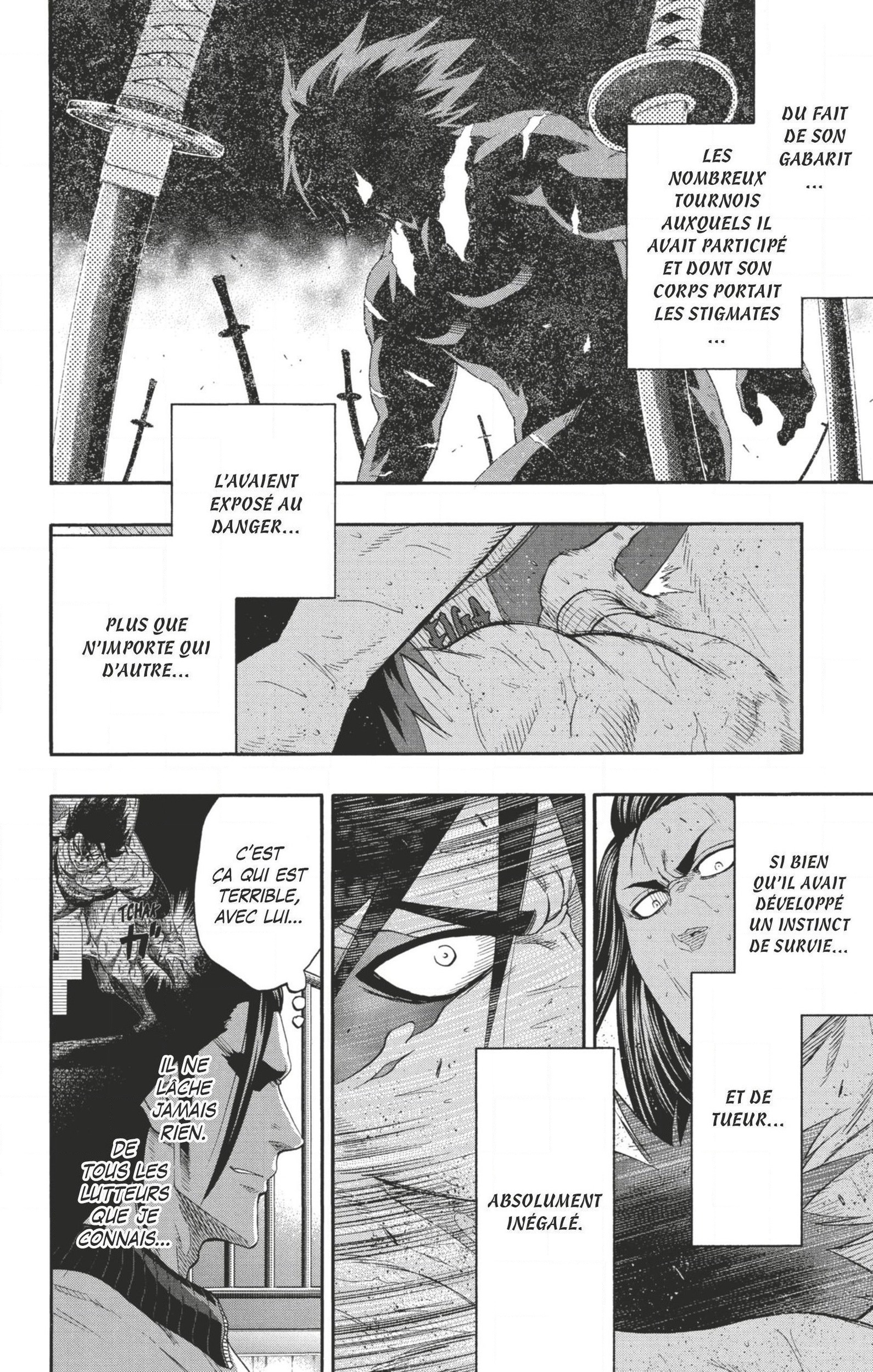 Read Hinomaru Zumou FR Manga Online