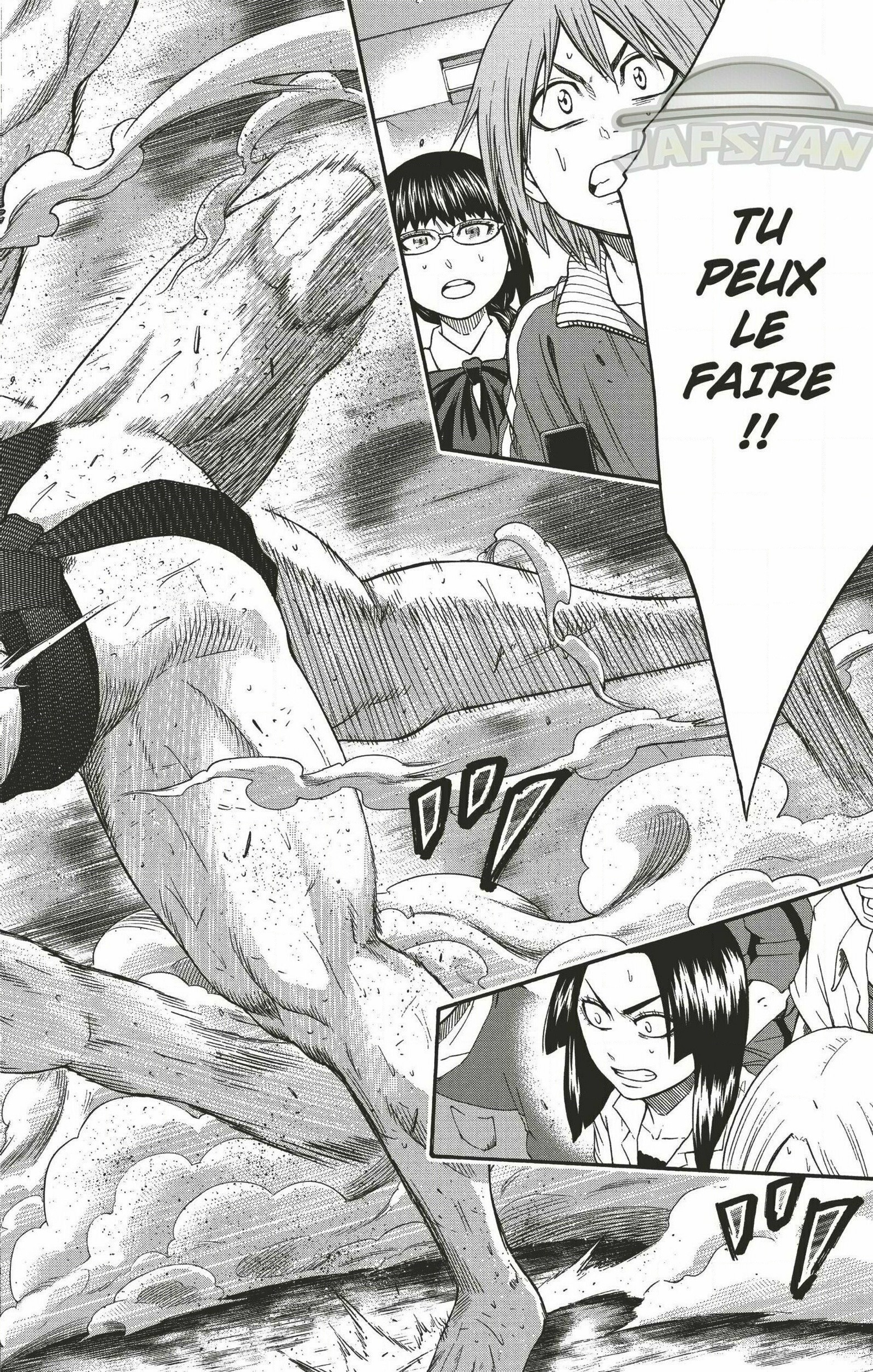 Read Hinomaru Zumou FR Manga Online