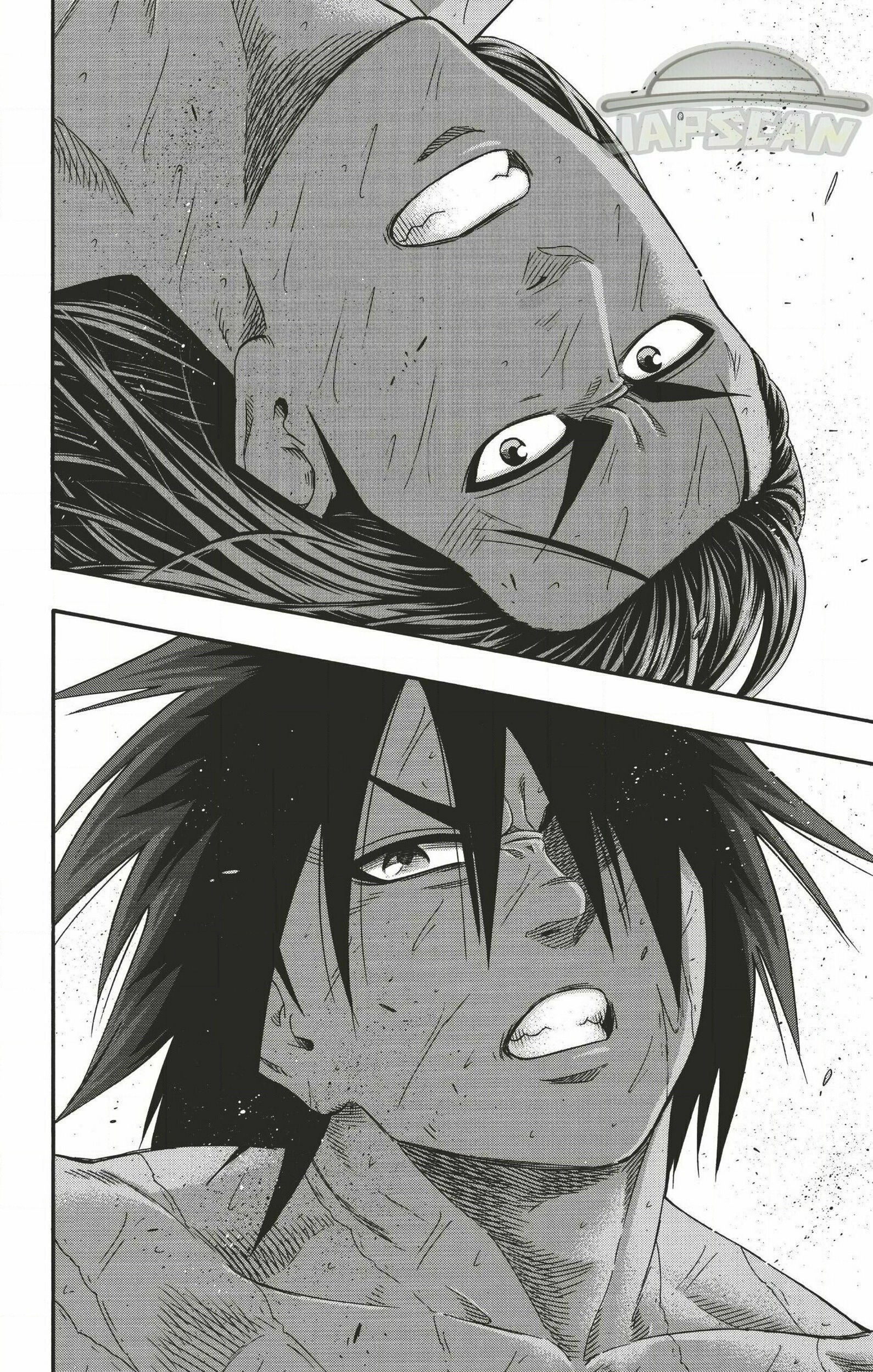 Read Hinomaru Zumou FR Manga Online