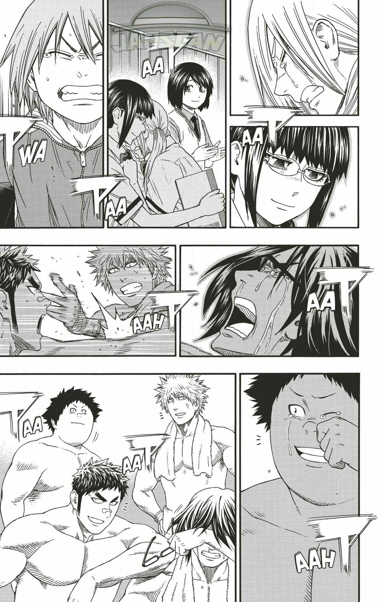 Read Hinomaru Zumou FR Manga Online