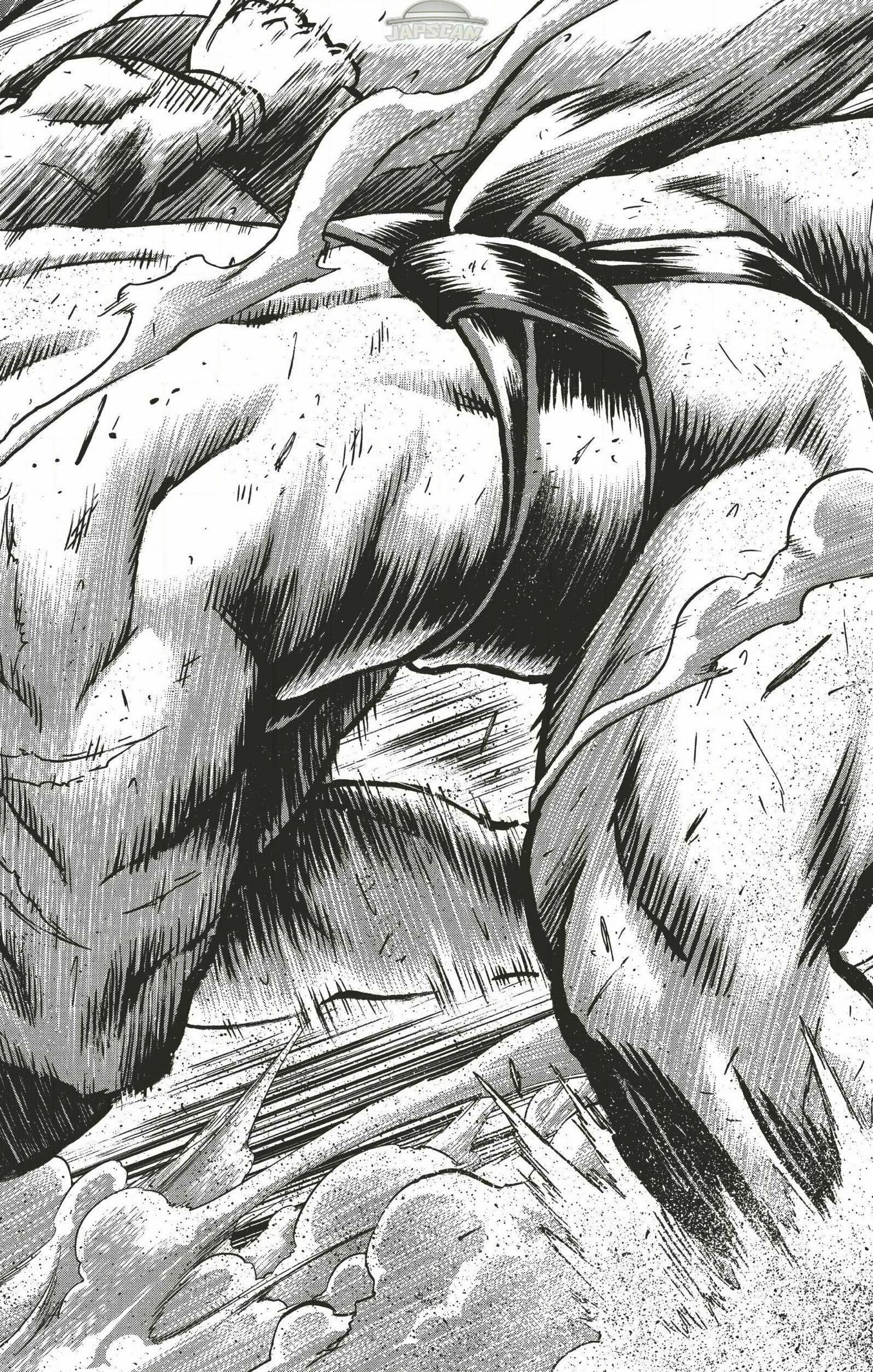 Read Hinomaru Zumou FR Manga Online