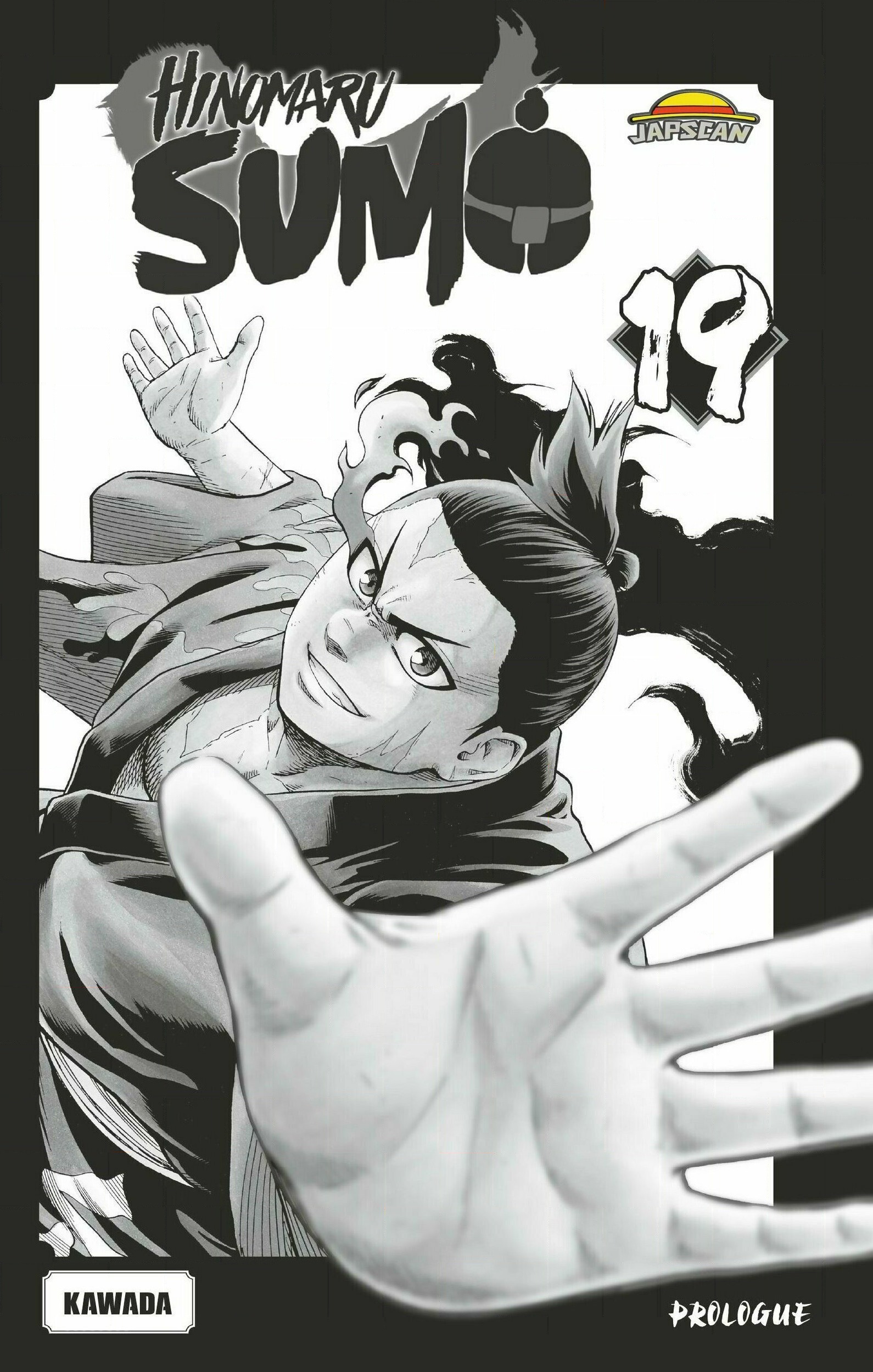 Read Hinomaru Zumou FR Manga Online