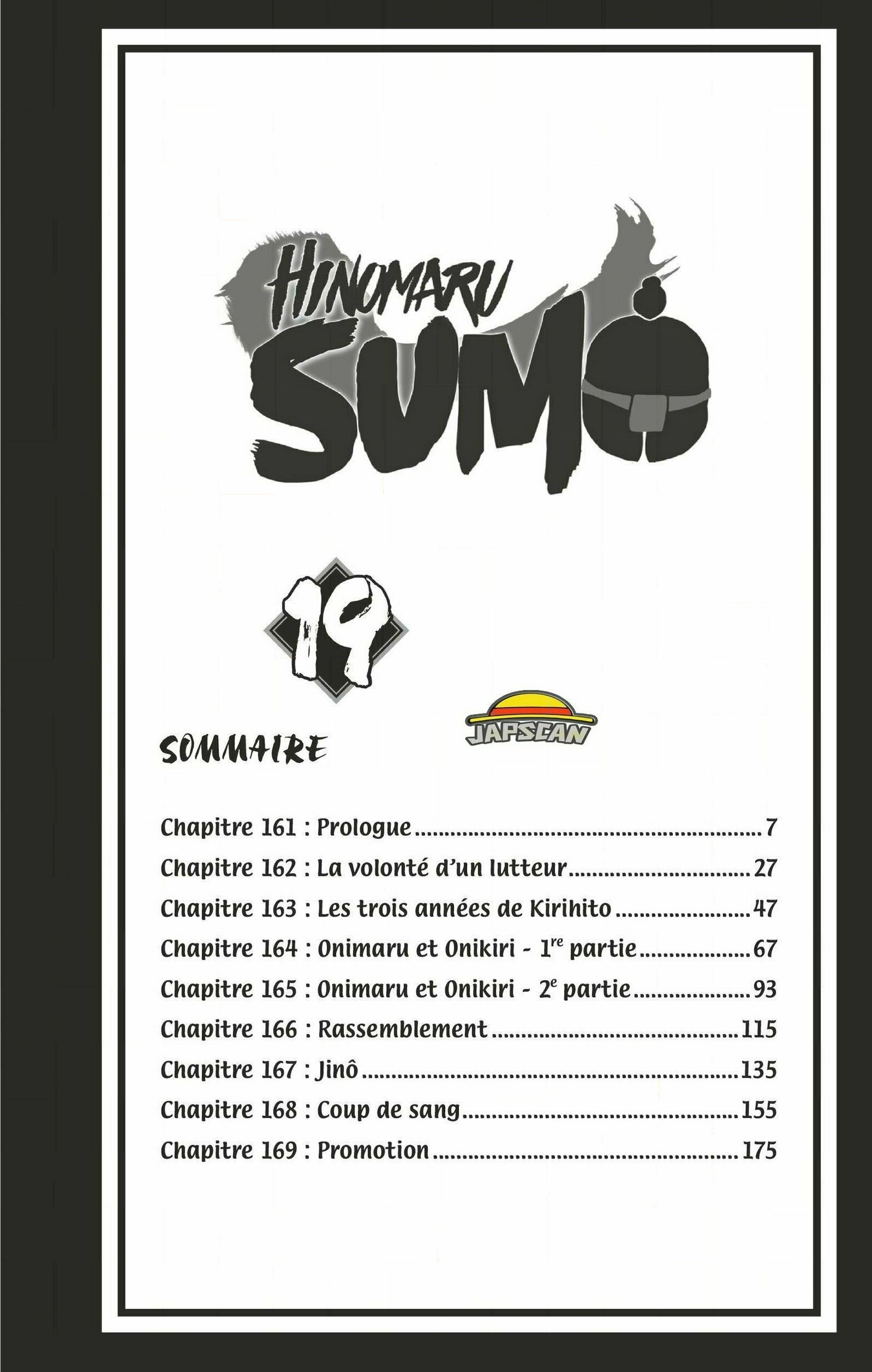 Read Hinomaru Zumou FR Manga Online