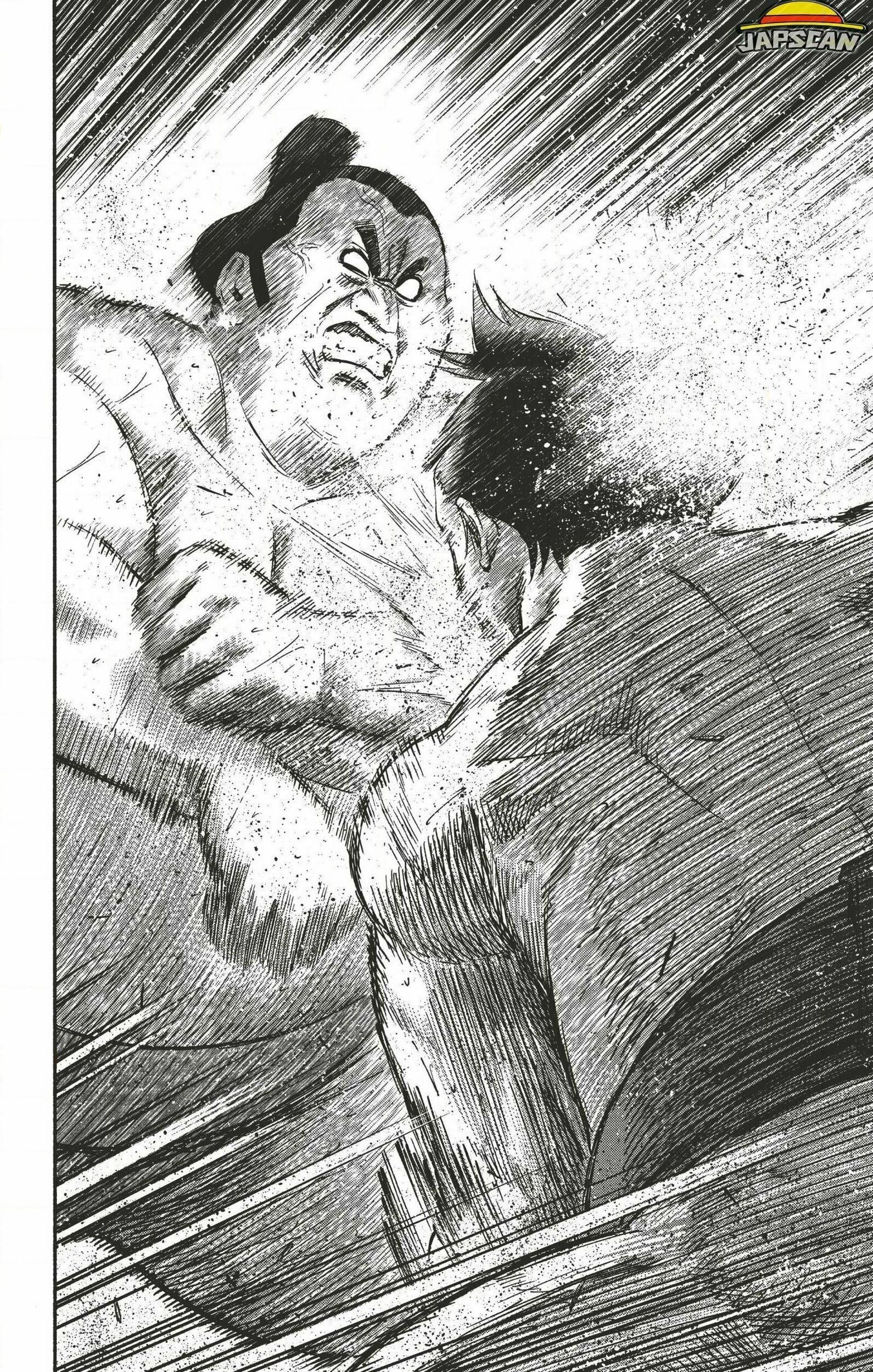 Read Hinomaru Zumou FR Manga Online