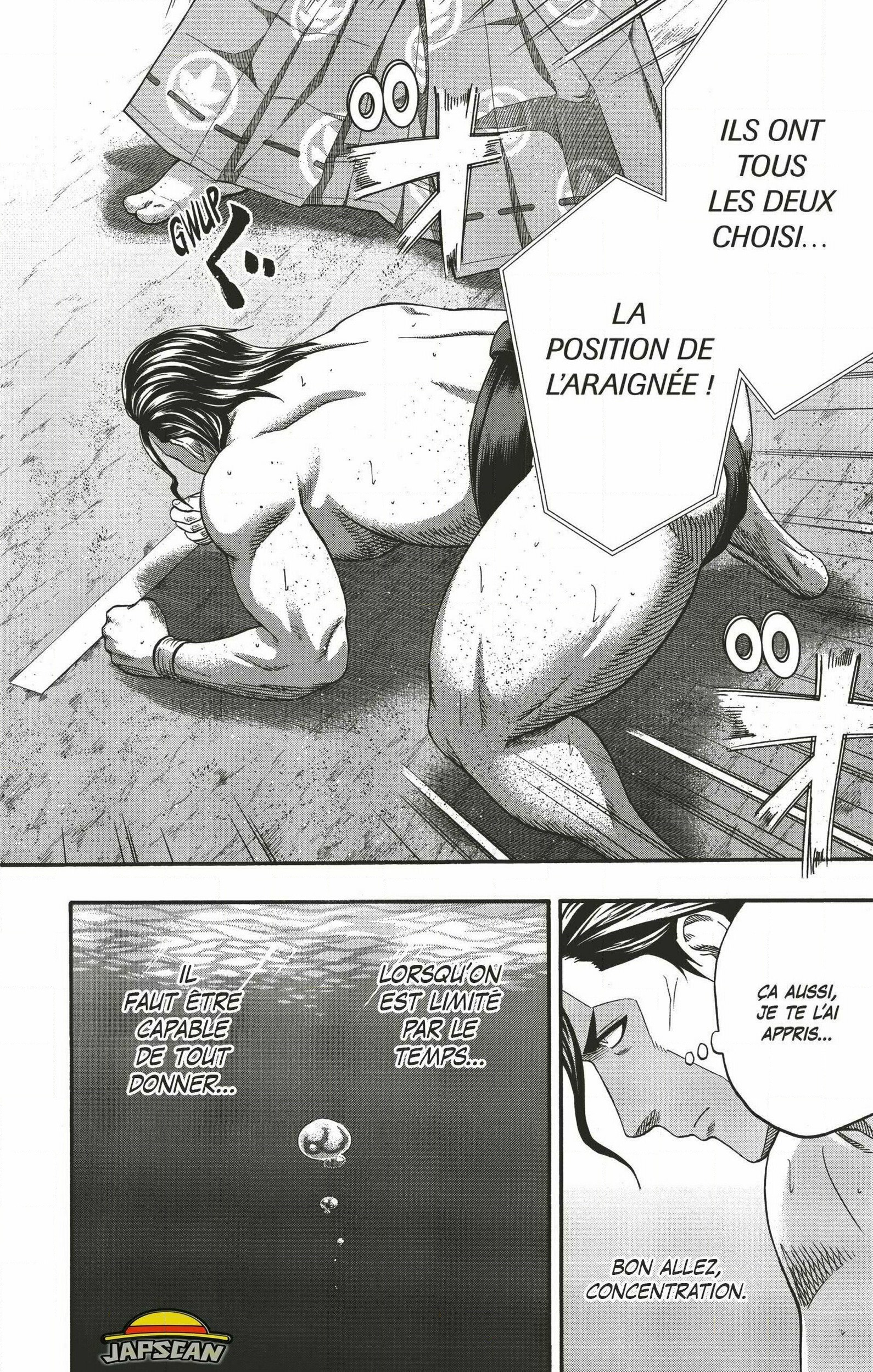 Read Hinomaru Zumou FR Manga Online