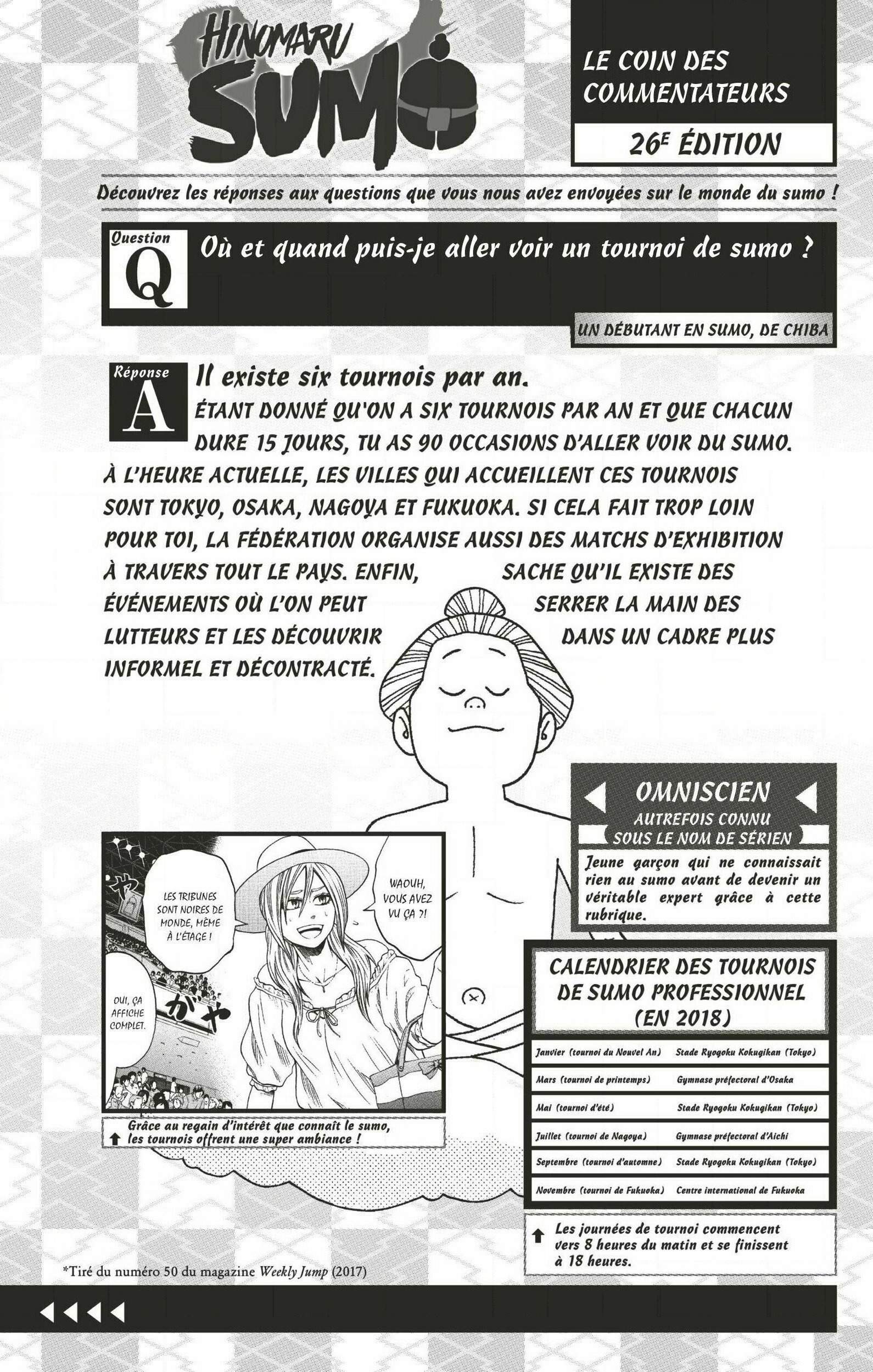 Read Hinomaru Zumou FR Manga Online
