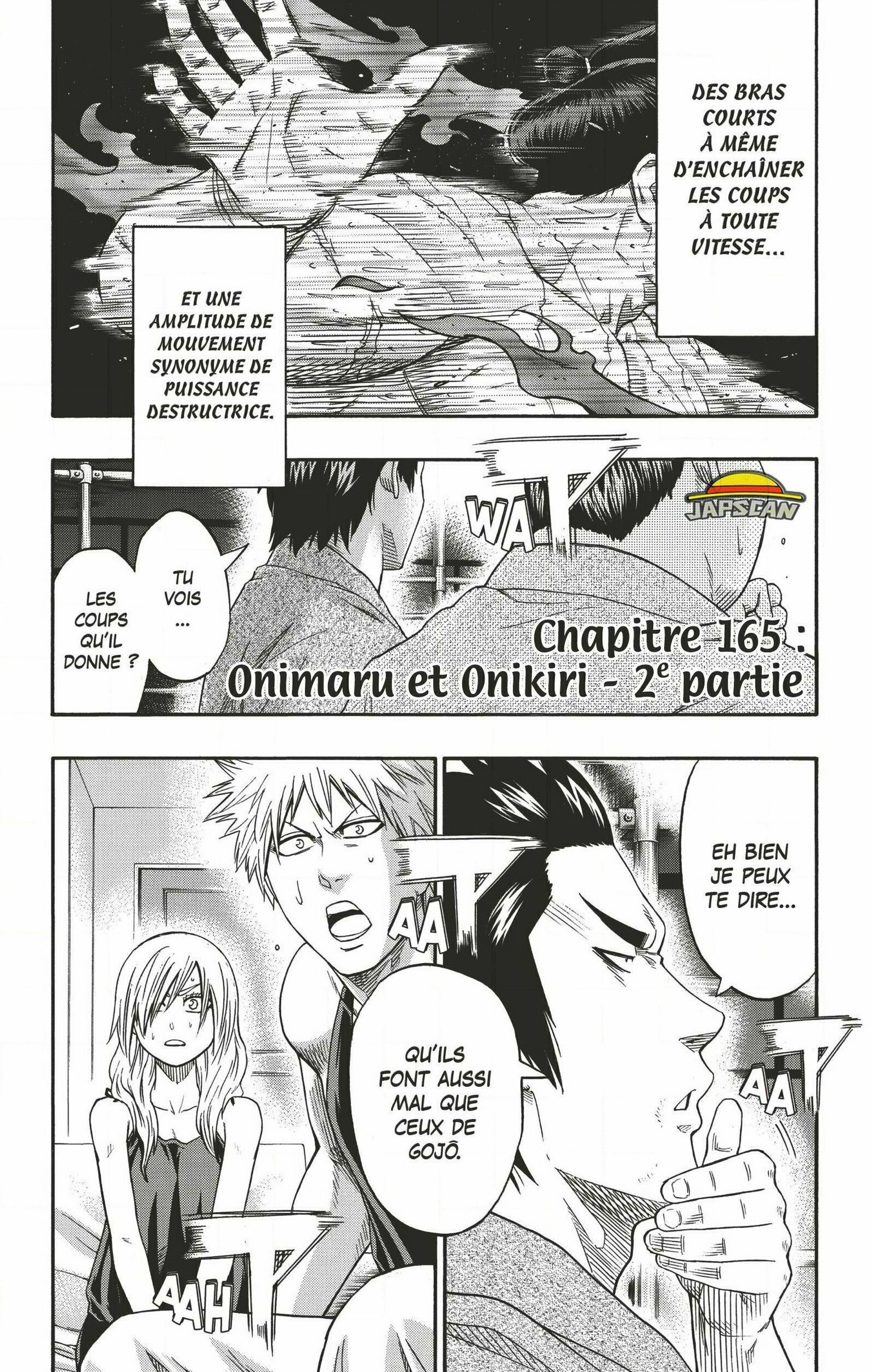 Read Hinomaru Zumou FR Manga Online