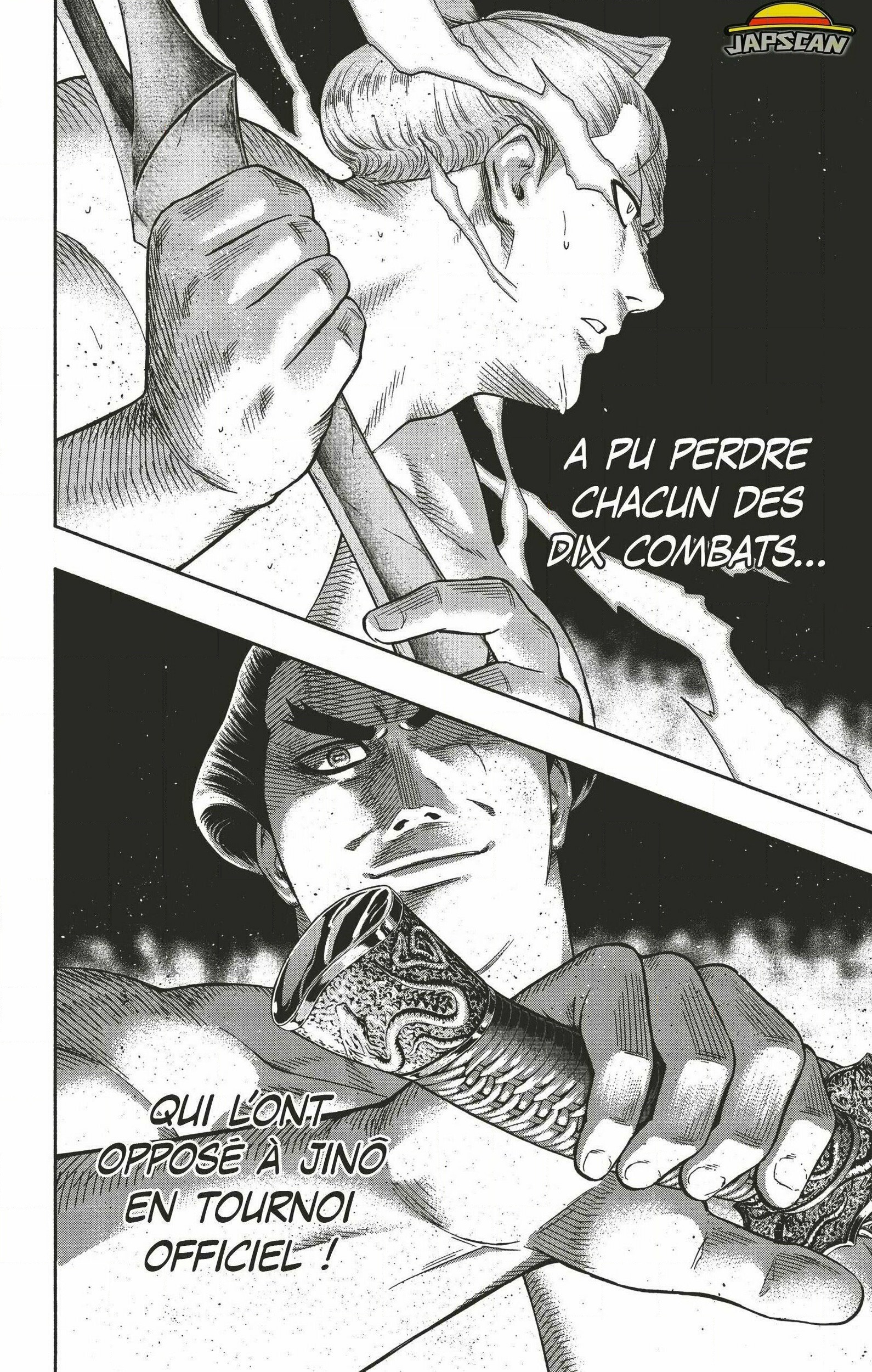 Read Hinomaru Zumou FR Manga Online