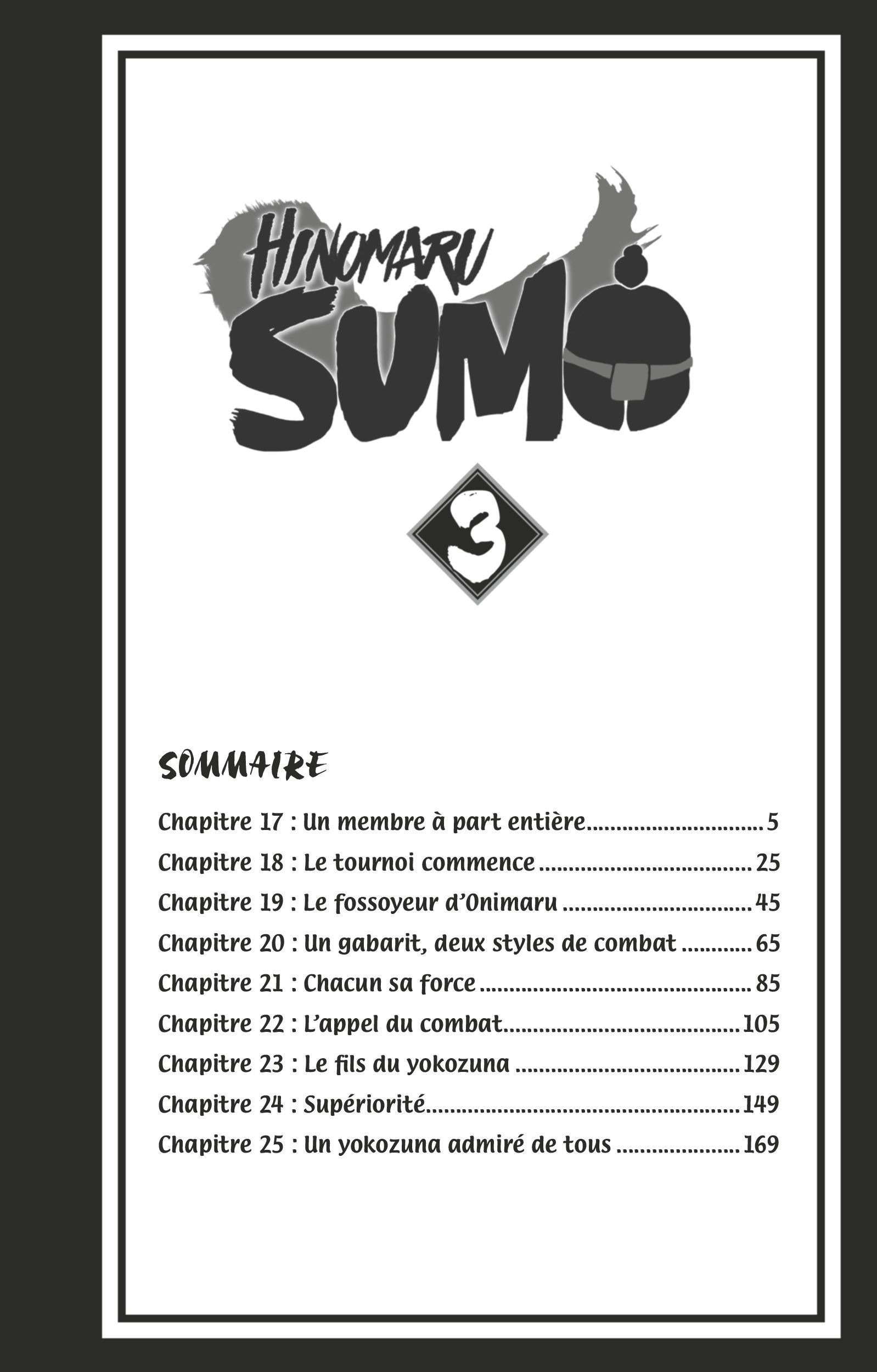 Read Hinomaru Zumou FR Manga Online
