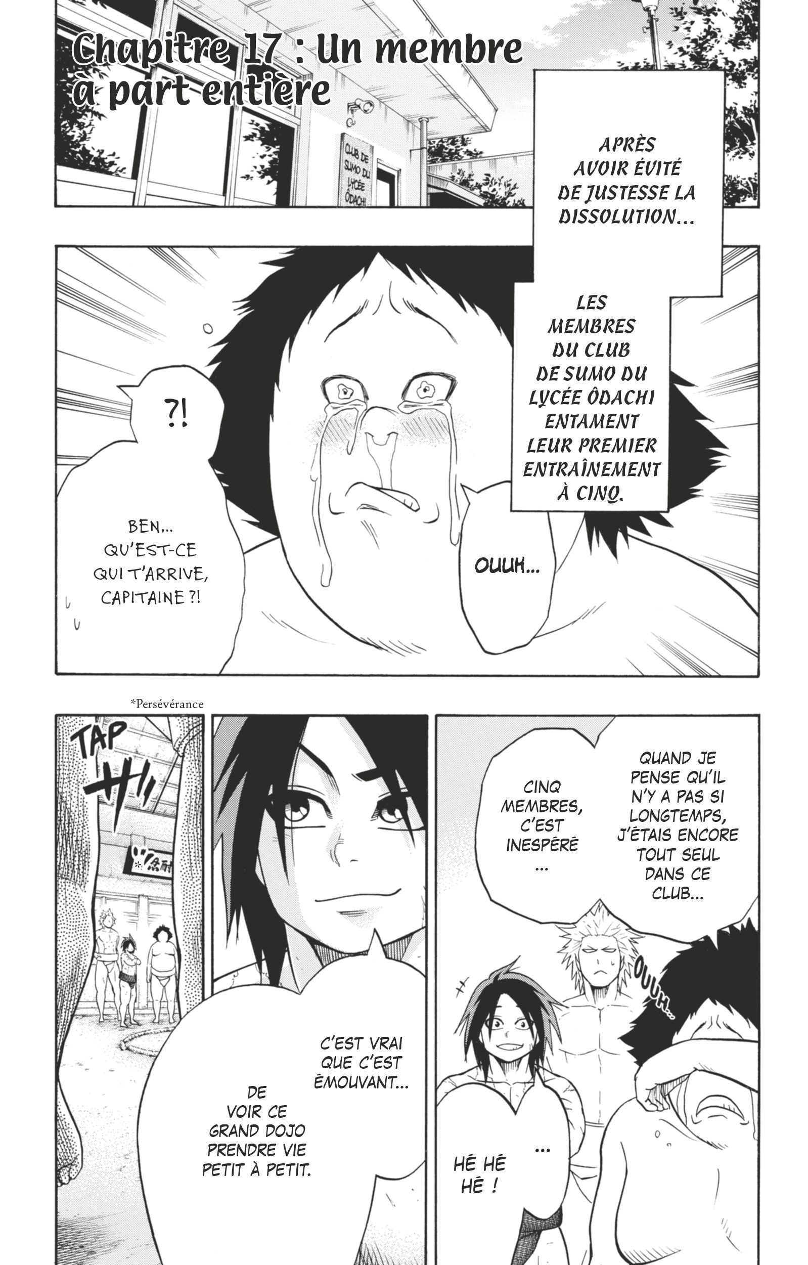 Read Hinomaru Zumou FR Manga Online