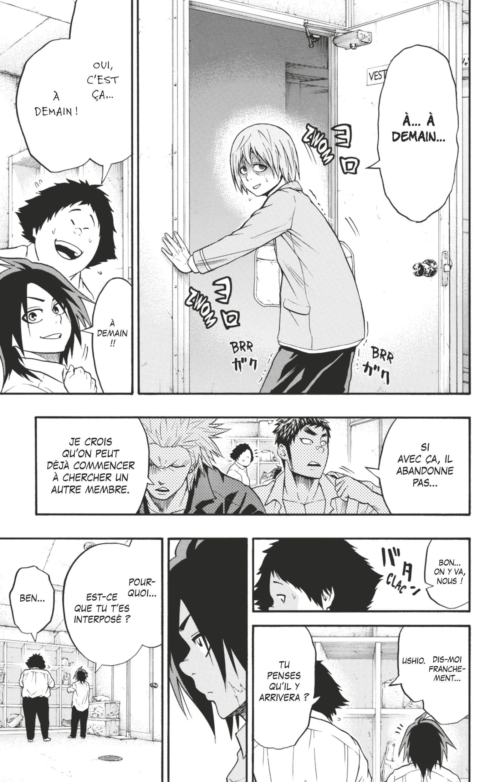 Read Hinomaru Zumou FR Manga Online