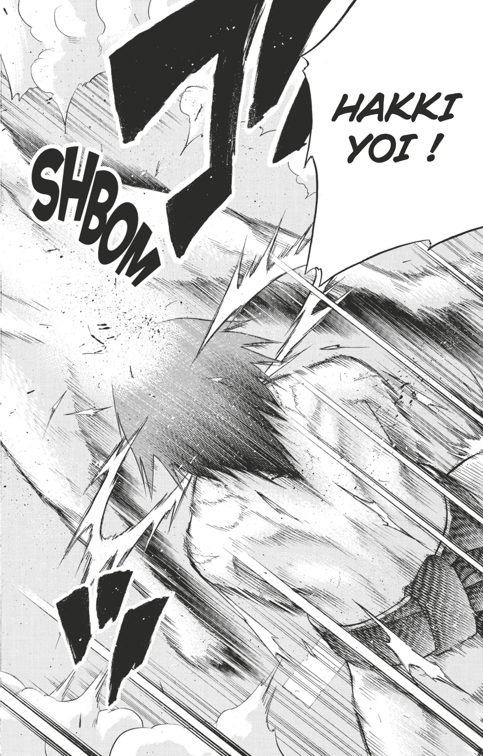 Read Hinomaru Zumou FR Manga Online