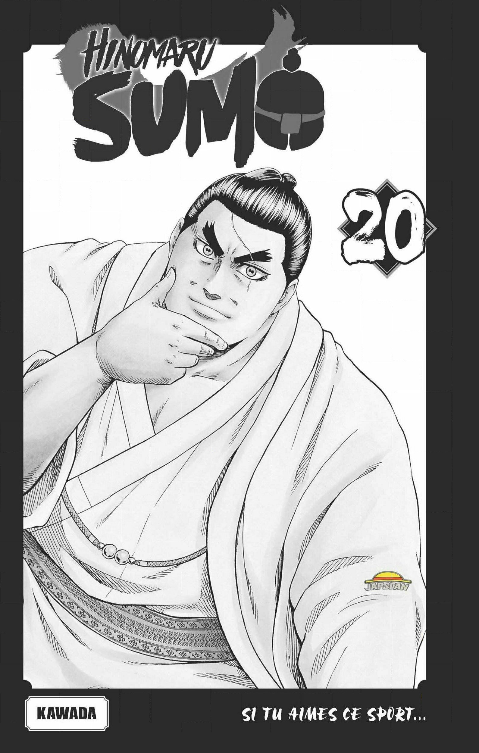 Read Hinomaru Zumou FR Manga Online