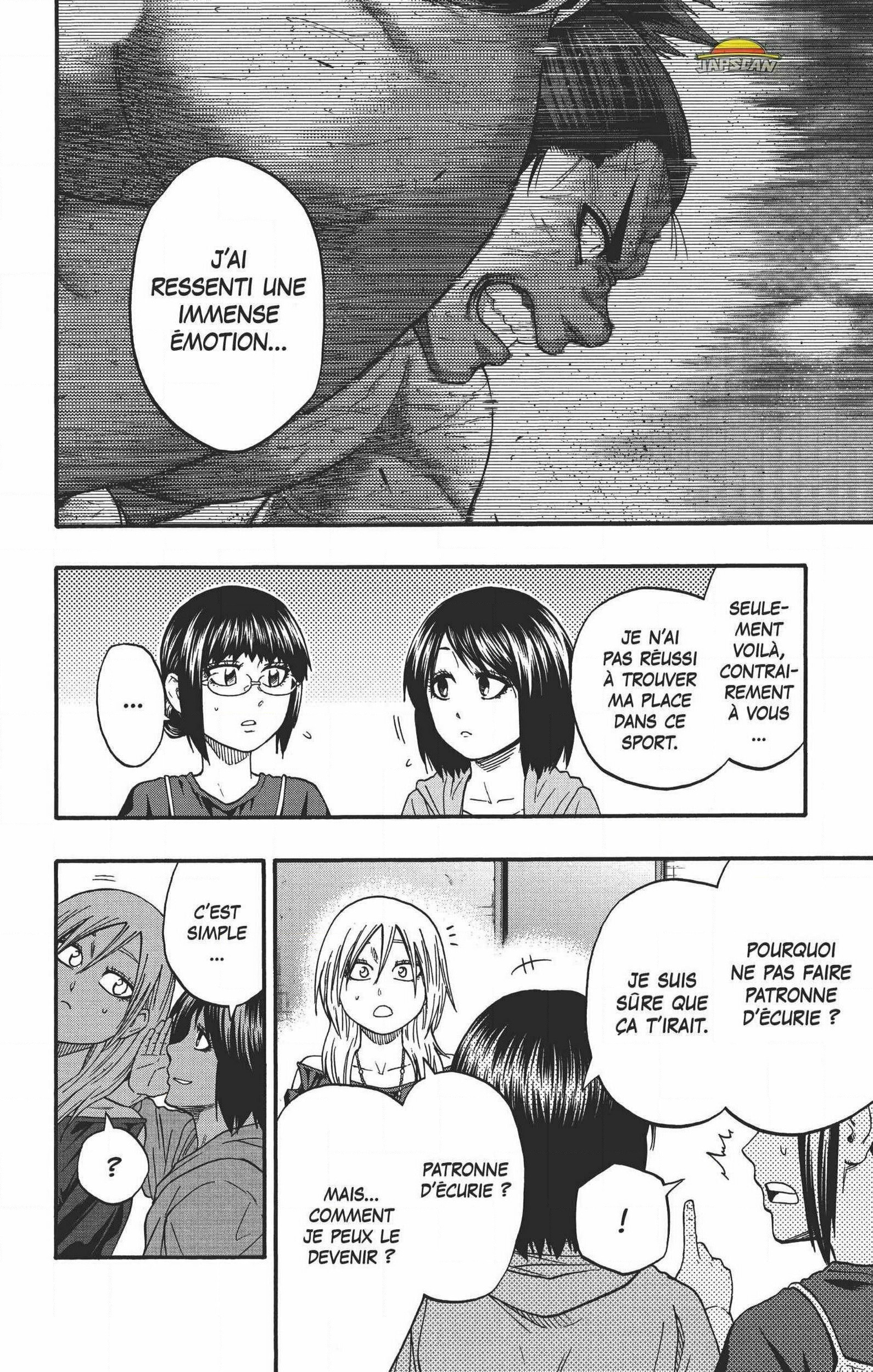 Read Hinomaru Zumou FR Manga Online