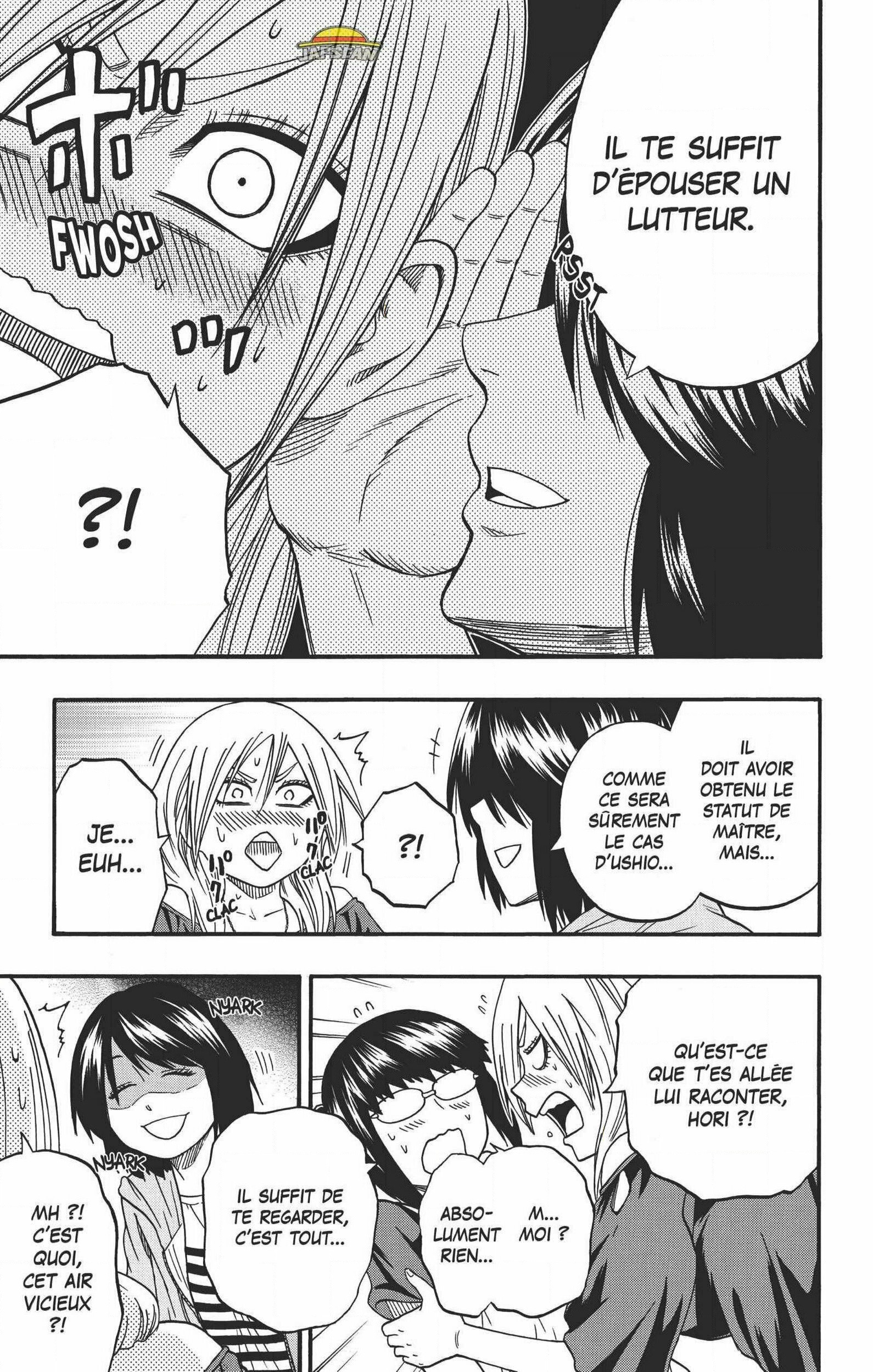 Read Hinomaru Zumou FR Manga Online