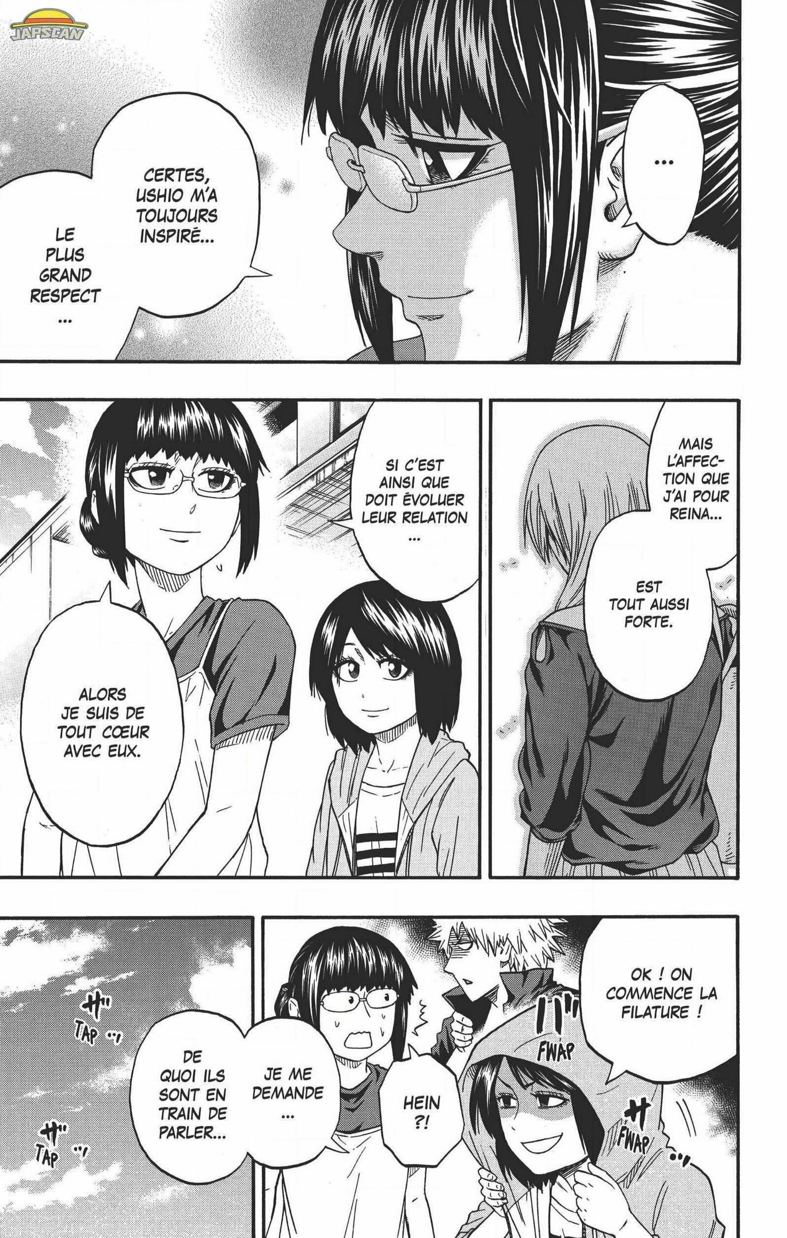 Read Hinomaru Zumou FR Manga Online