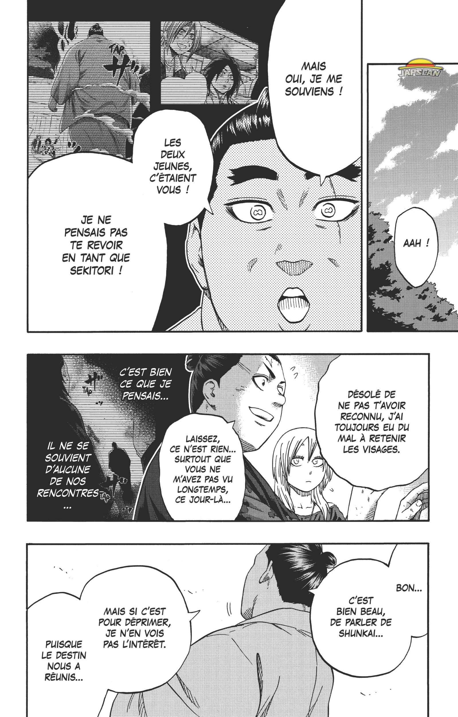Read Hinomaru Zumou FR Manga Online