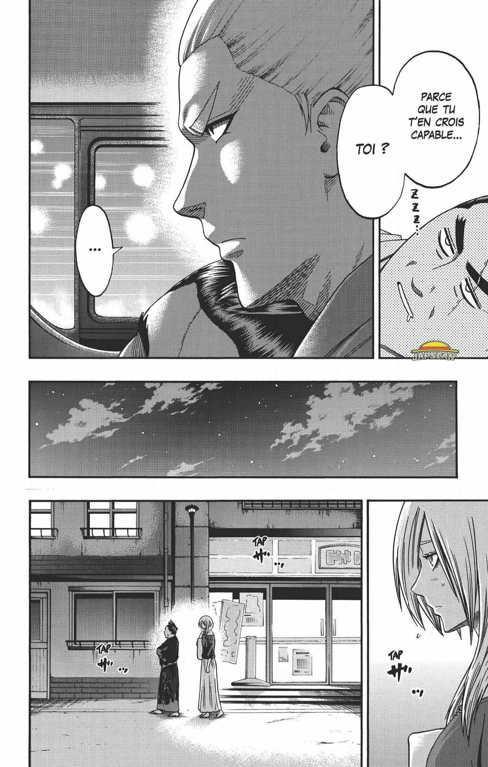 Read Hinomaru Zumou FR Manga Online