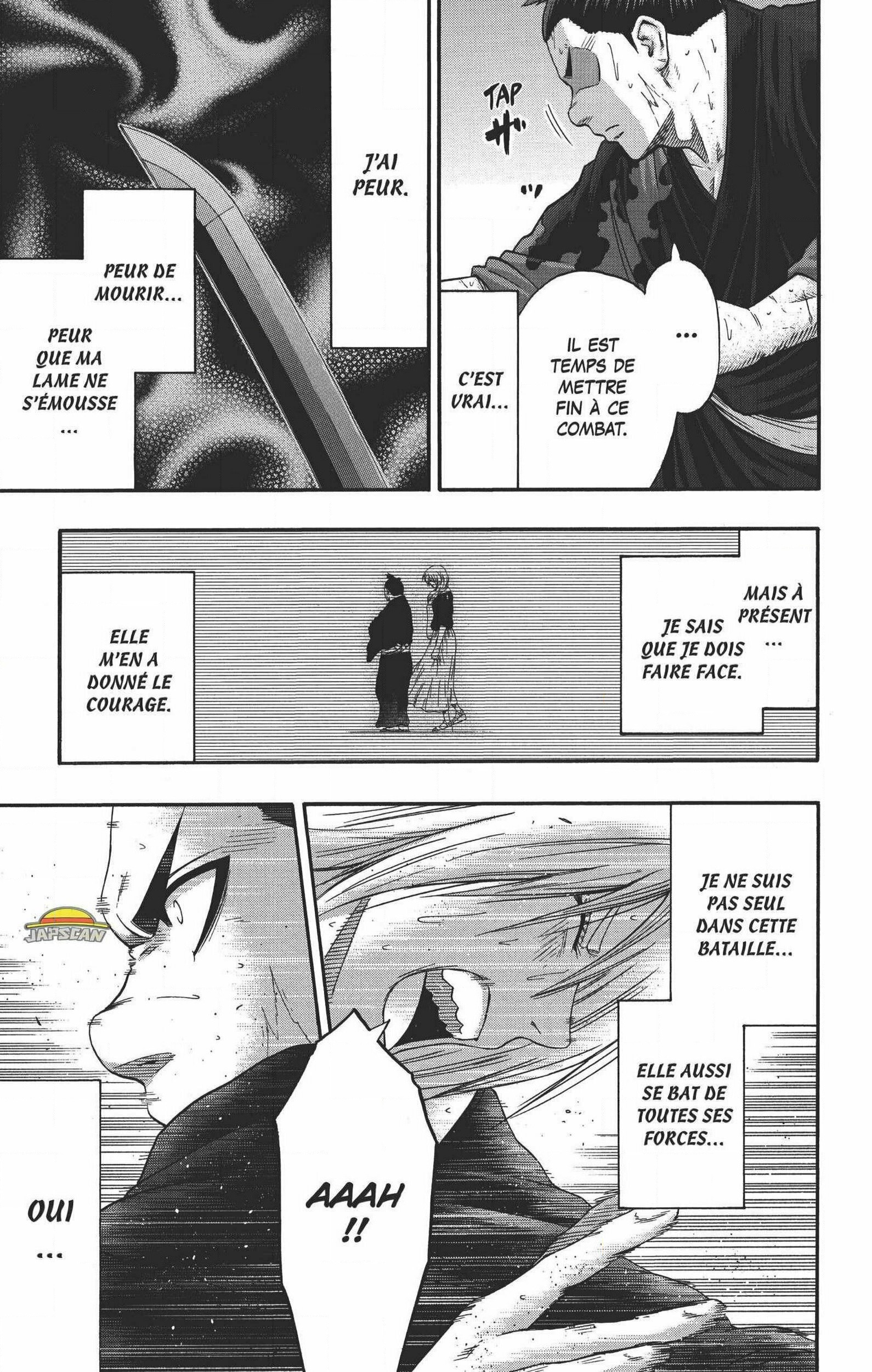 Read Hinomaru Zumou FR Manga Online