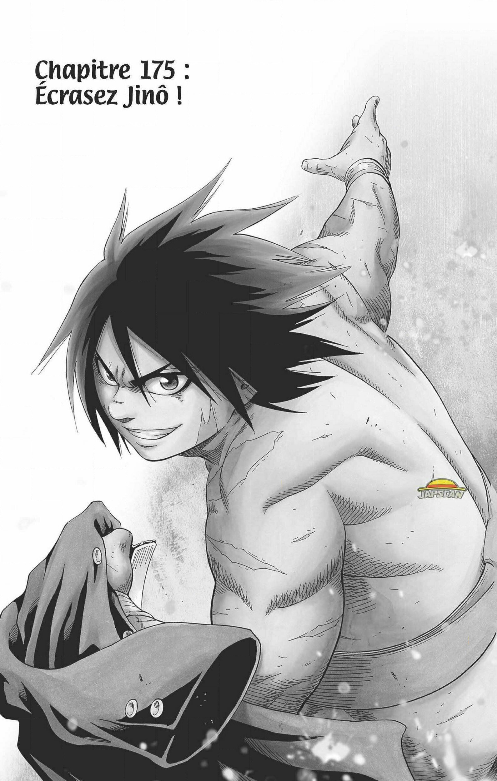 Read Hinomaru Zumou FR Manga Online