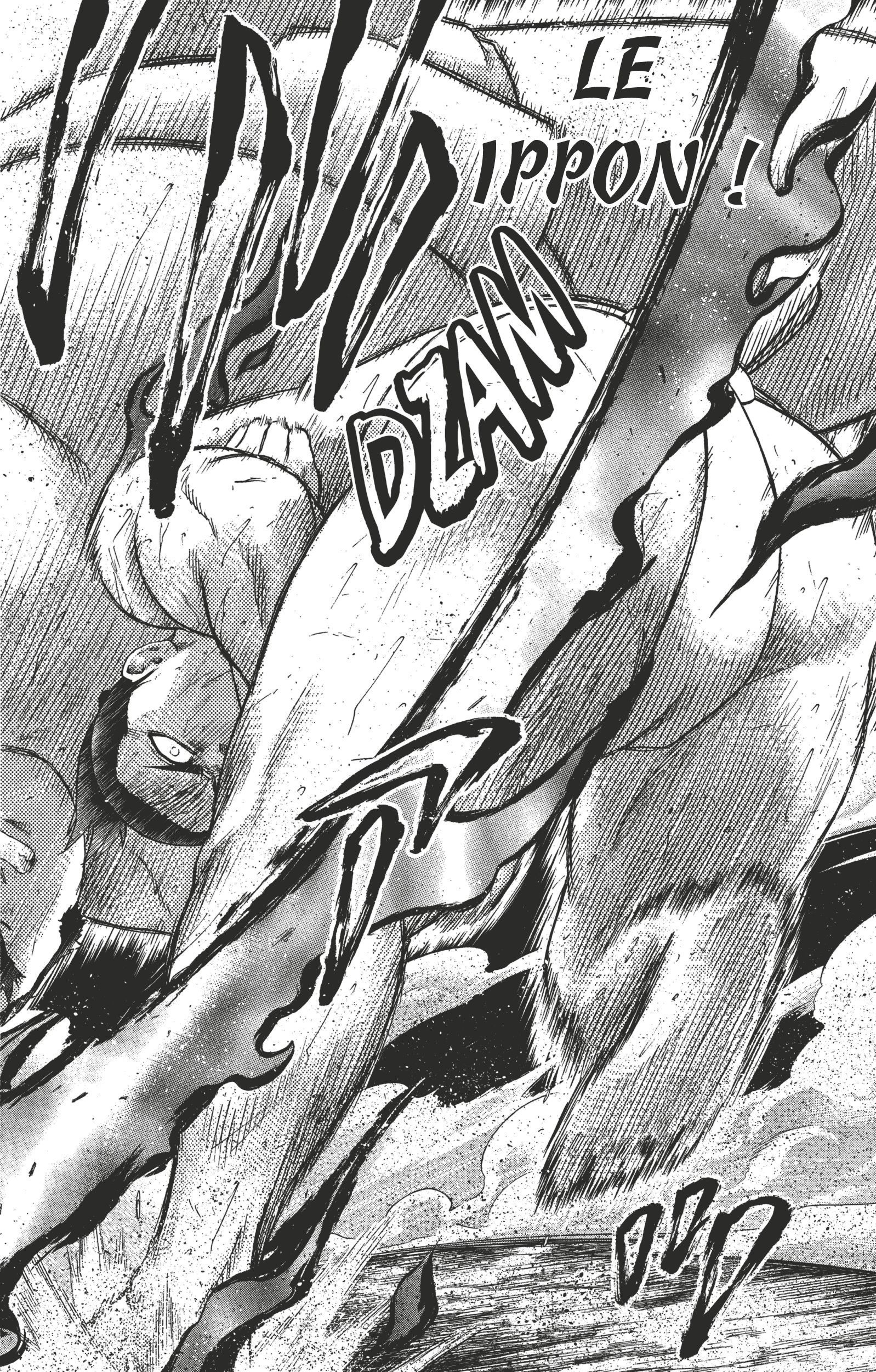 Read Hinomaru Zumou FR Manga Online