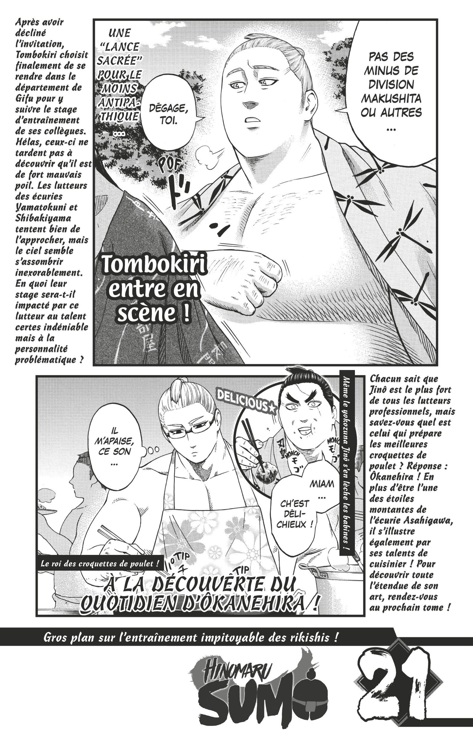 Read Hinomaru Zumou FR Manga Online