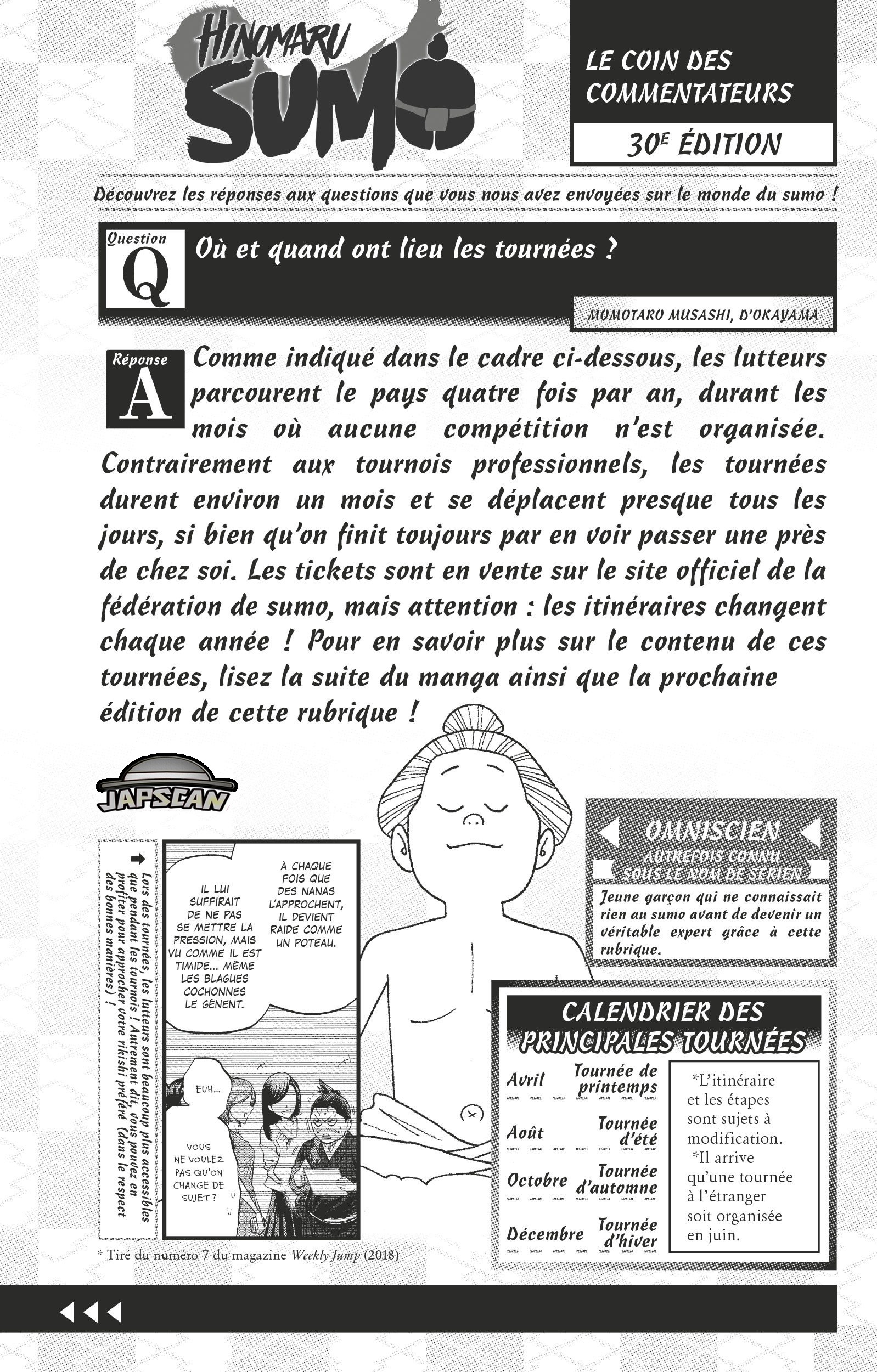 Read Hinomaru Zumou FR Manga Online