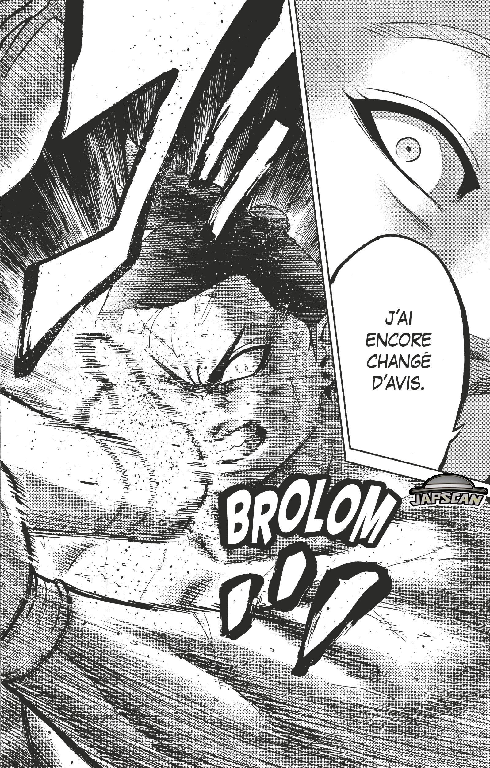 Read Hinomaru Zumou FR Manga Online