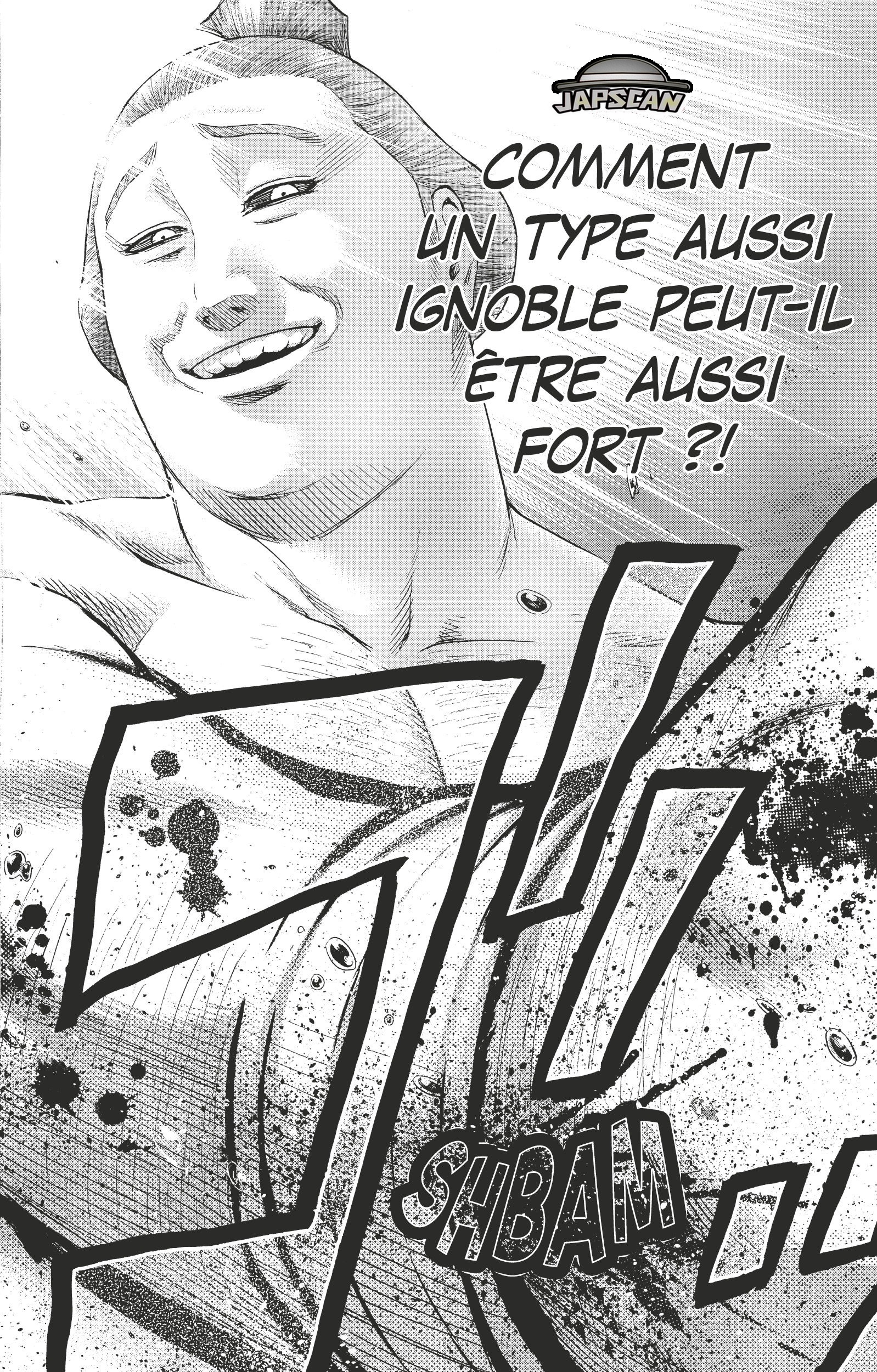 Read Hinomaru Zumou FR Manga Online