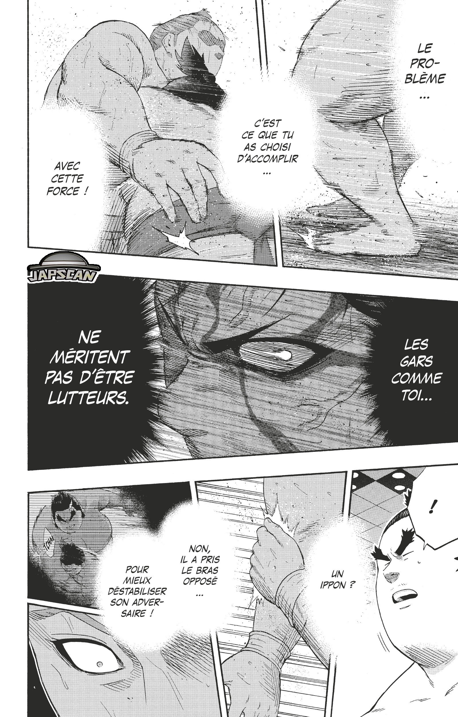 Read Hinomaru Zumou FR Manga Online