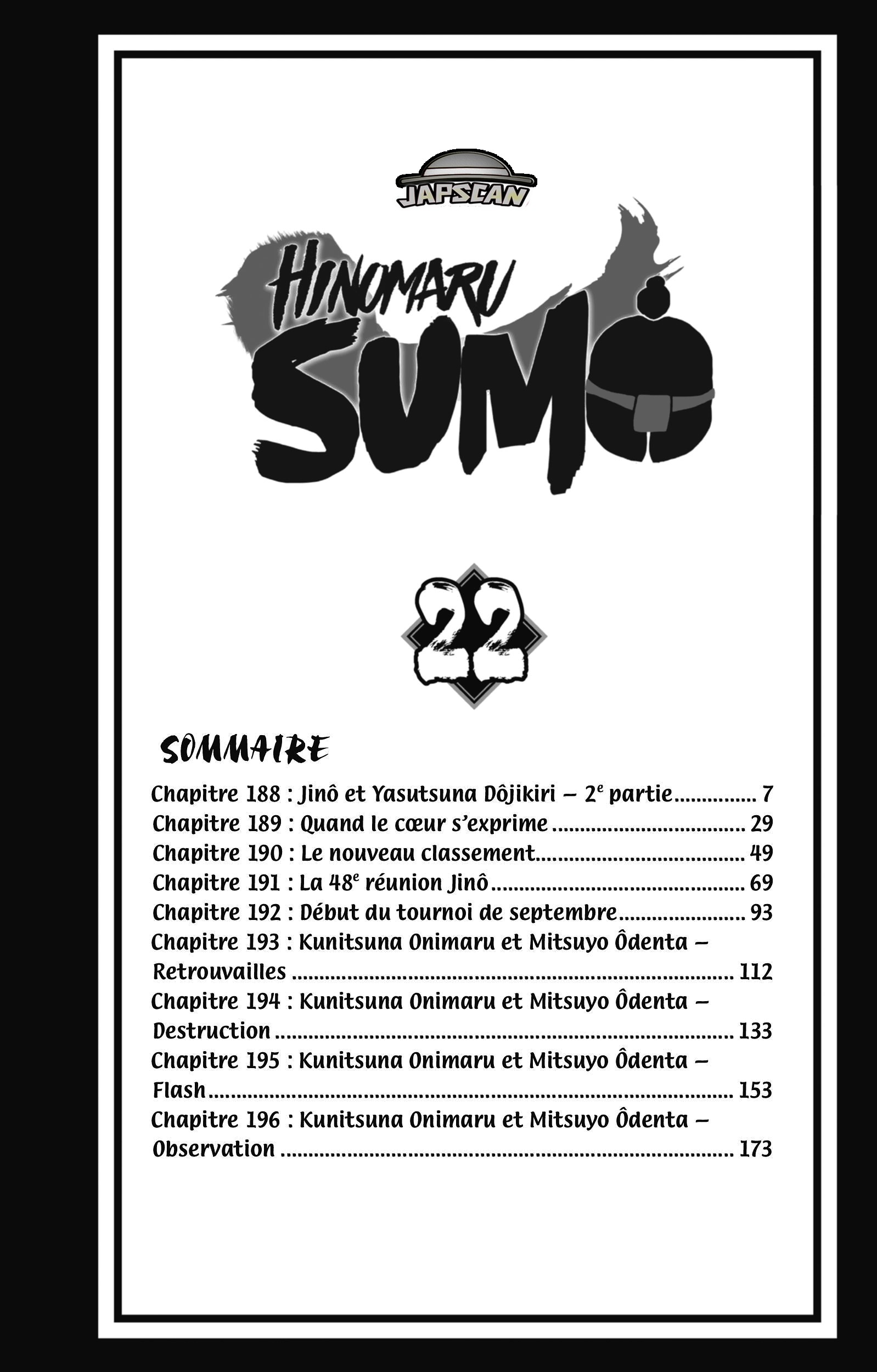 Read Hinomaru Zumou FR Manga Online