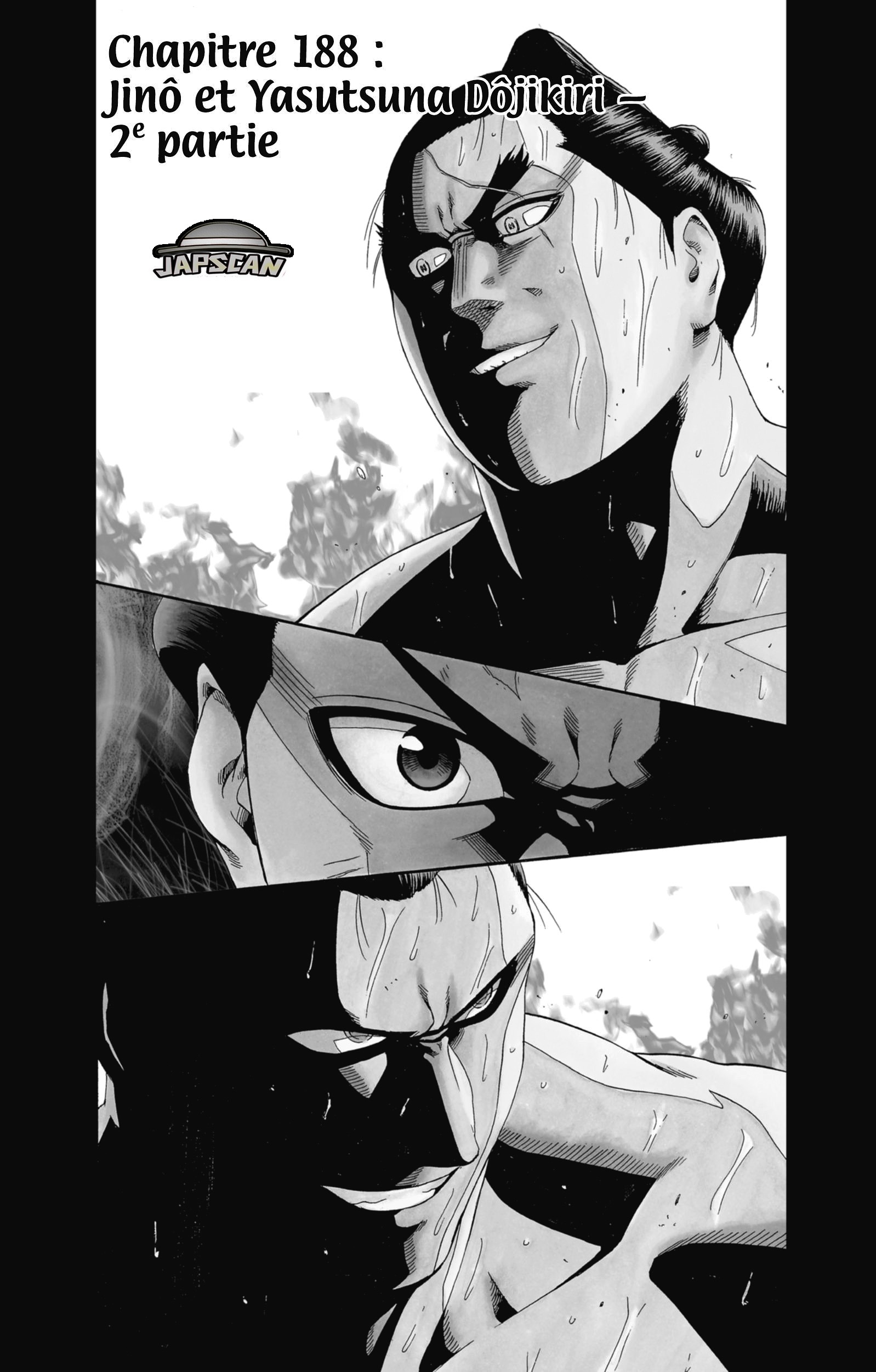 Read Hinomaru Zumou FR Manga Online