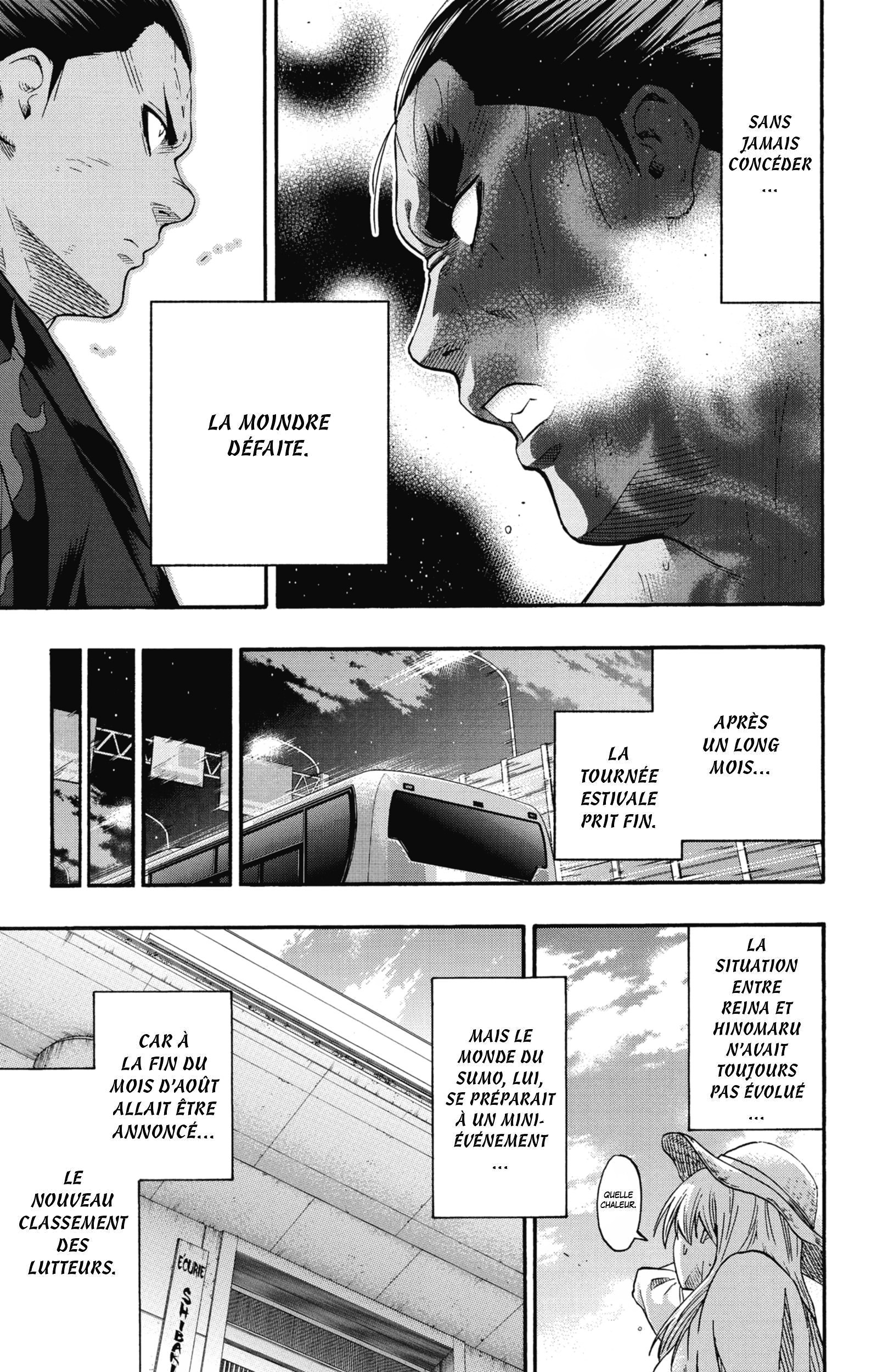 Read Hinomaru Zumou FR Manga Online