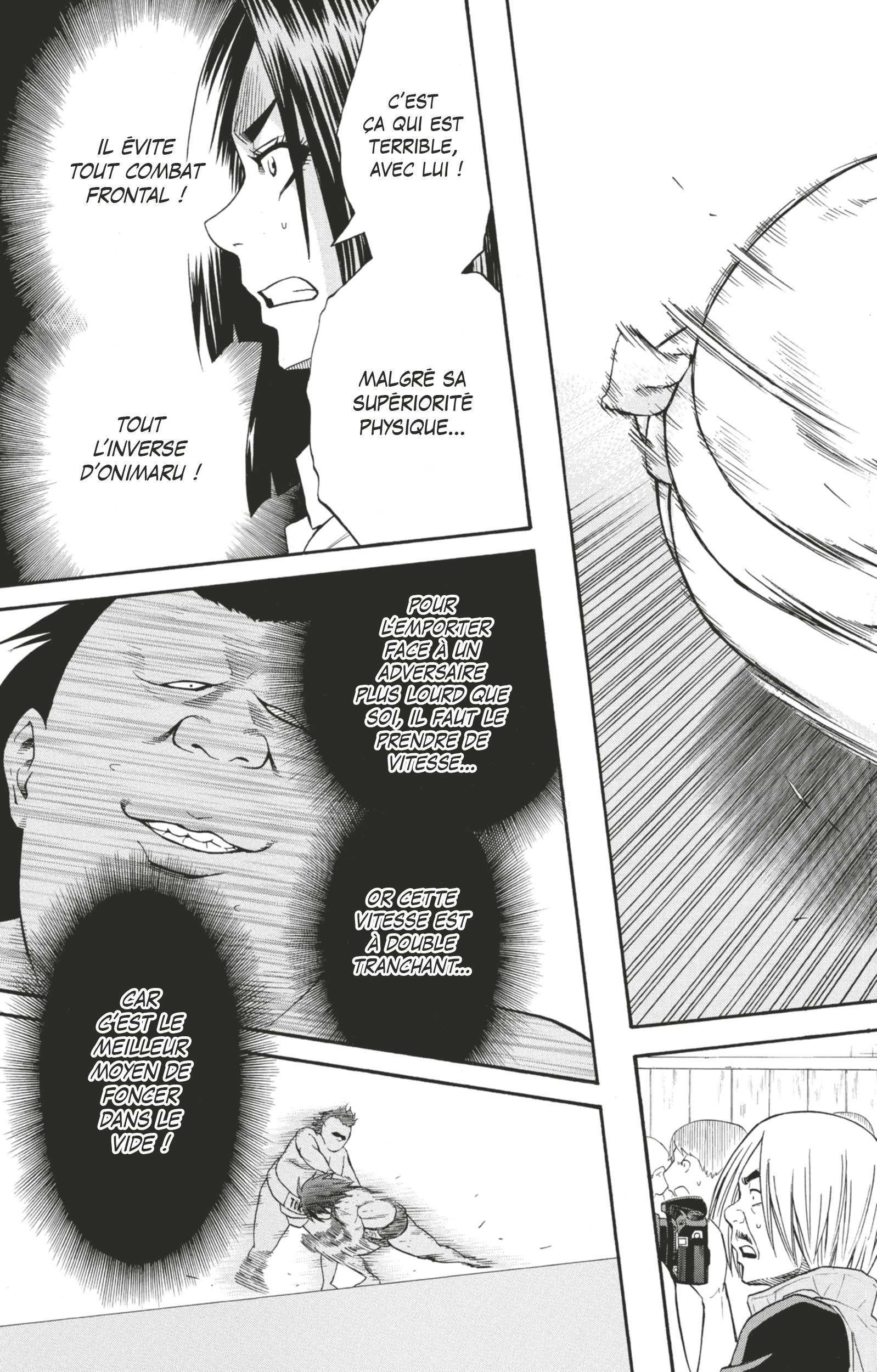 Read Hinomaru Zumou FR Manga Online