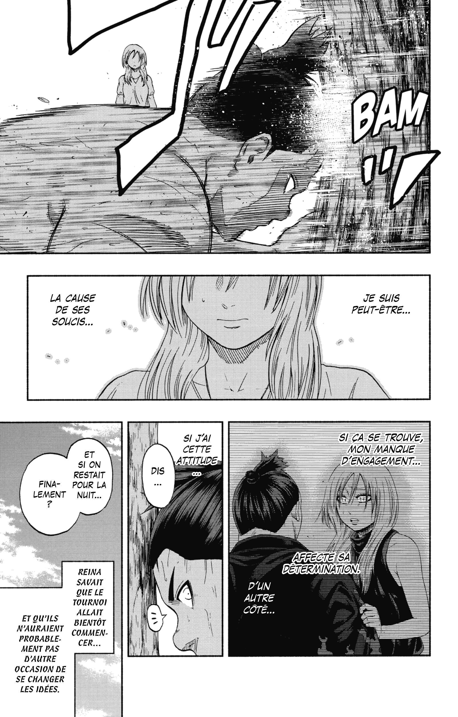 Read Hinomaru Zumou FR Manga Online