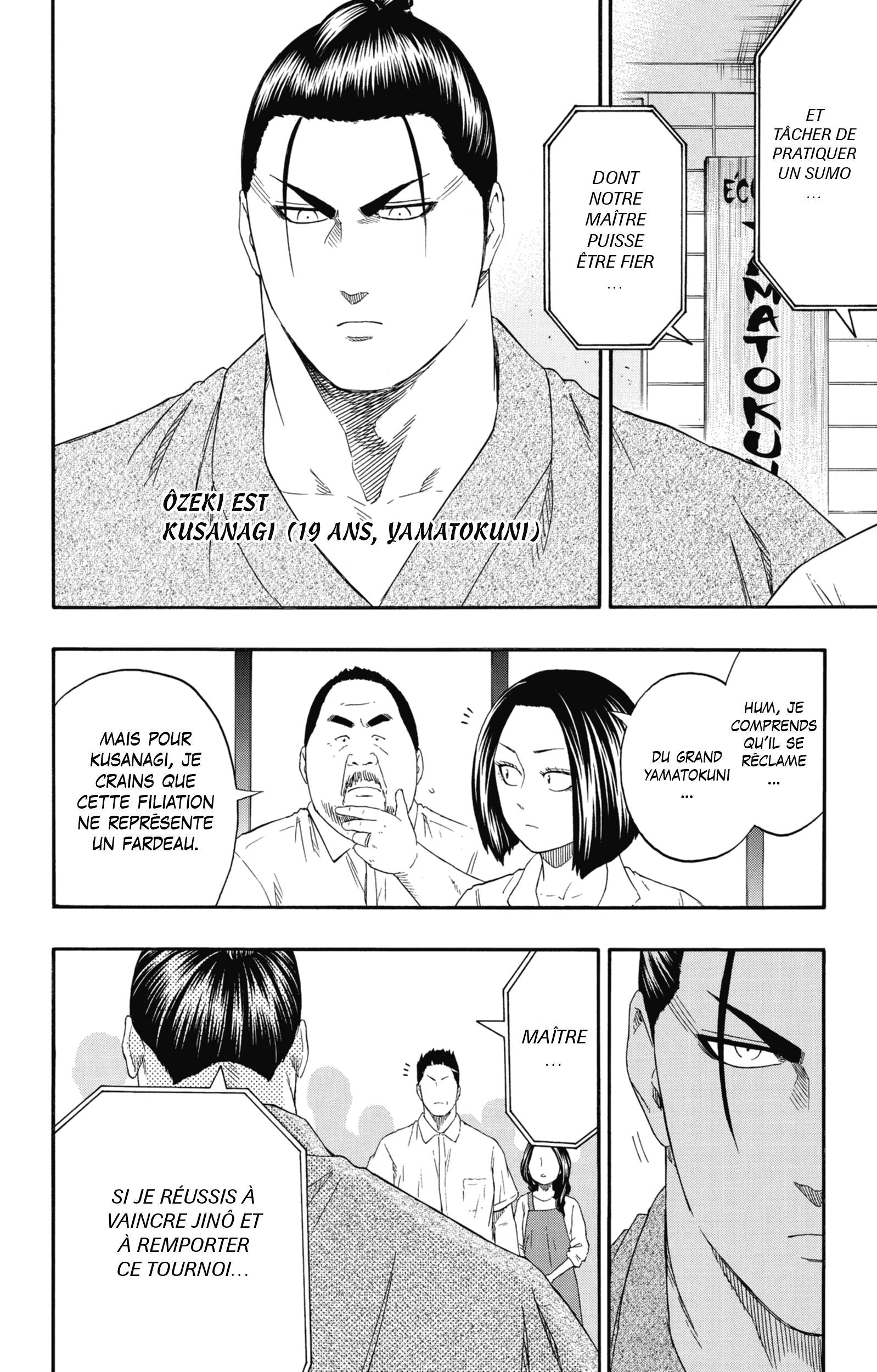 Read Hinomaru Zumou FR Manga Online