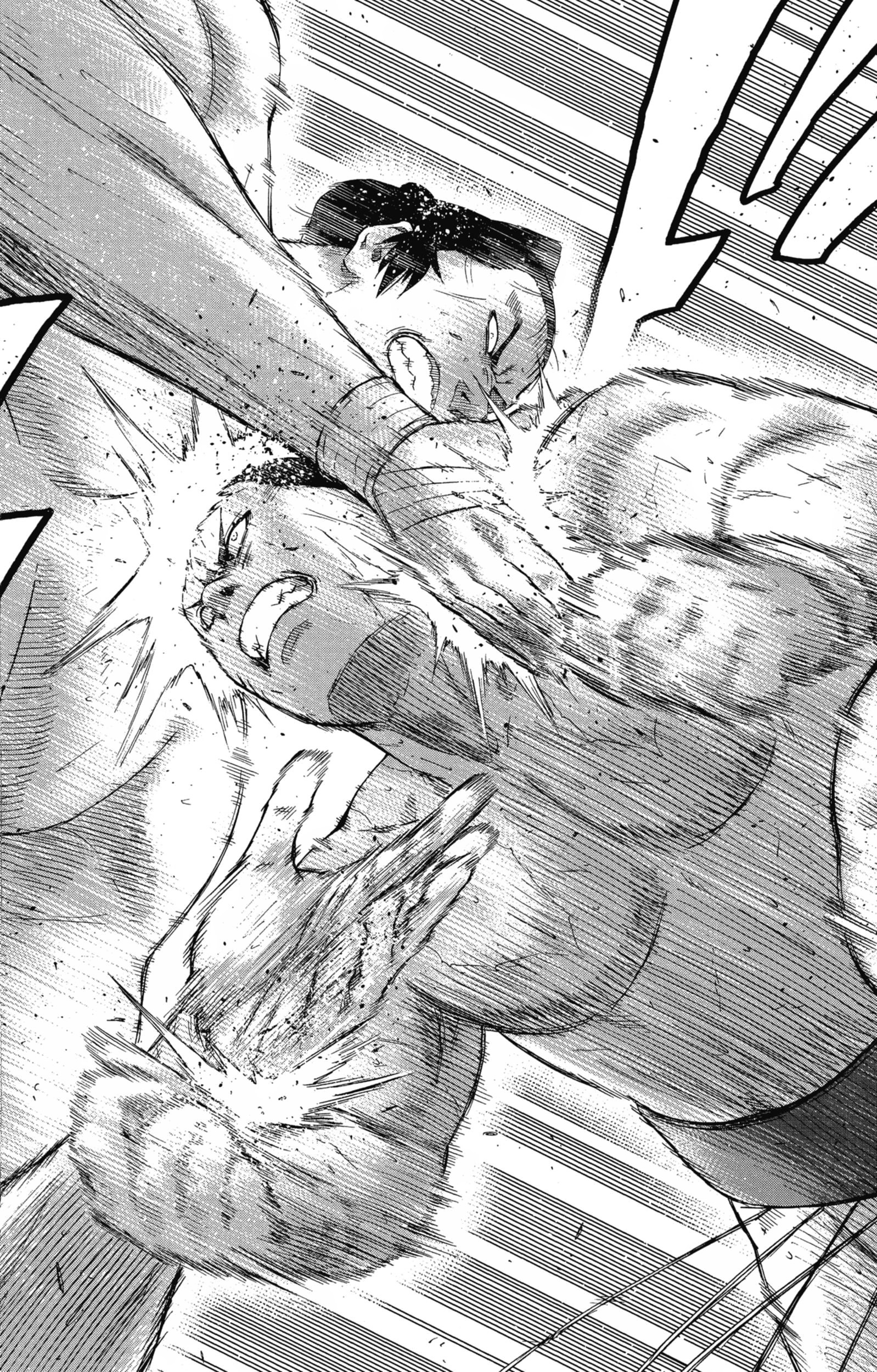 Read Hinomaru Zumou FR Manga Online