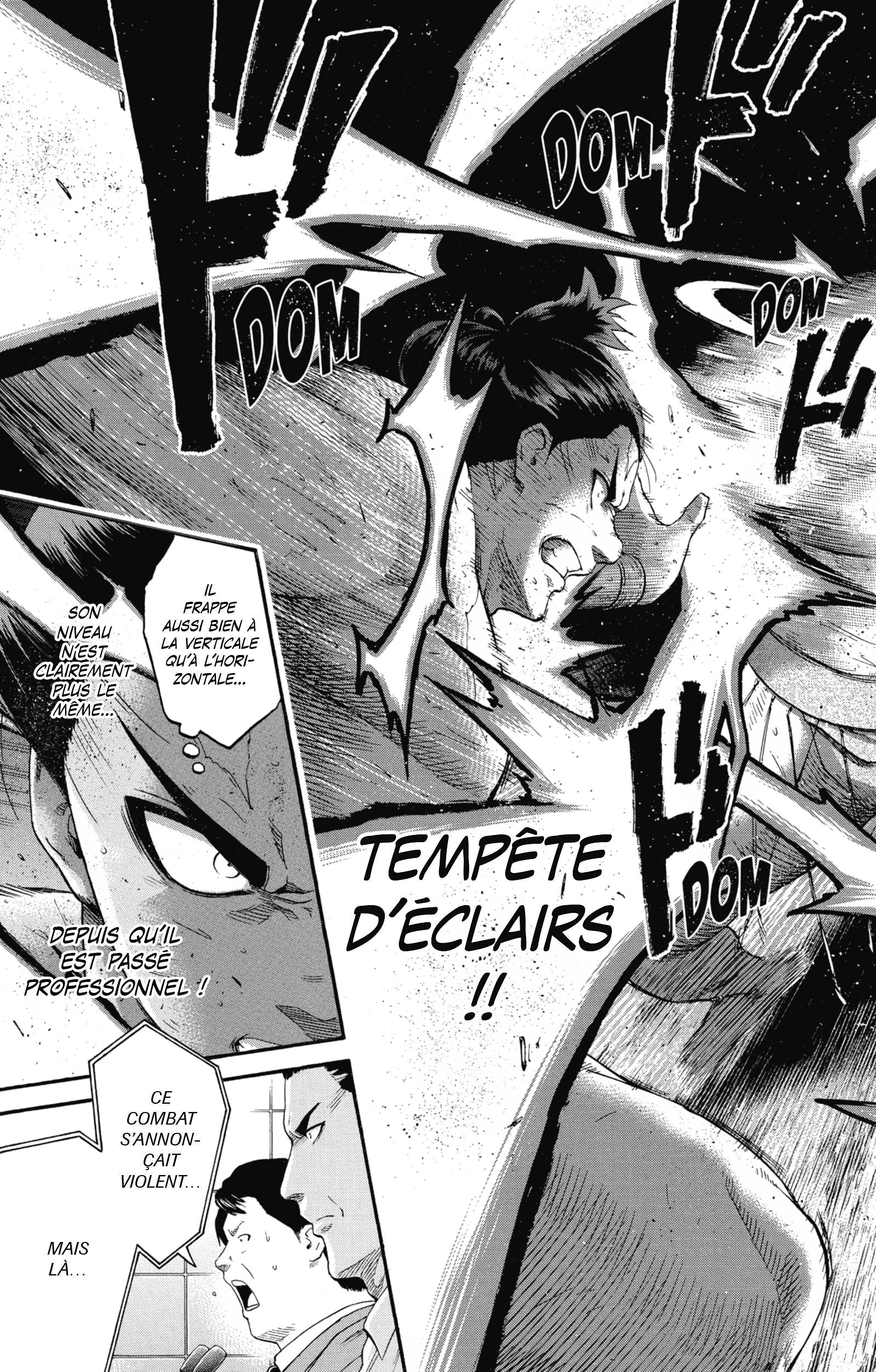 Read Hinomaru Zumou FR Manga Online