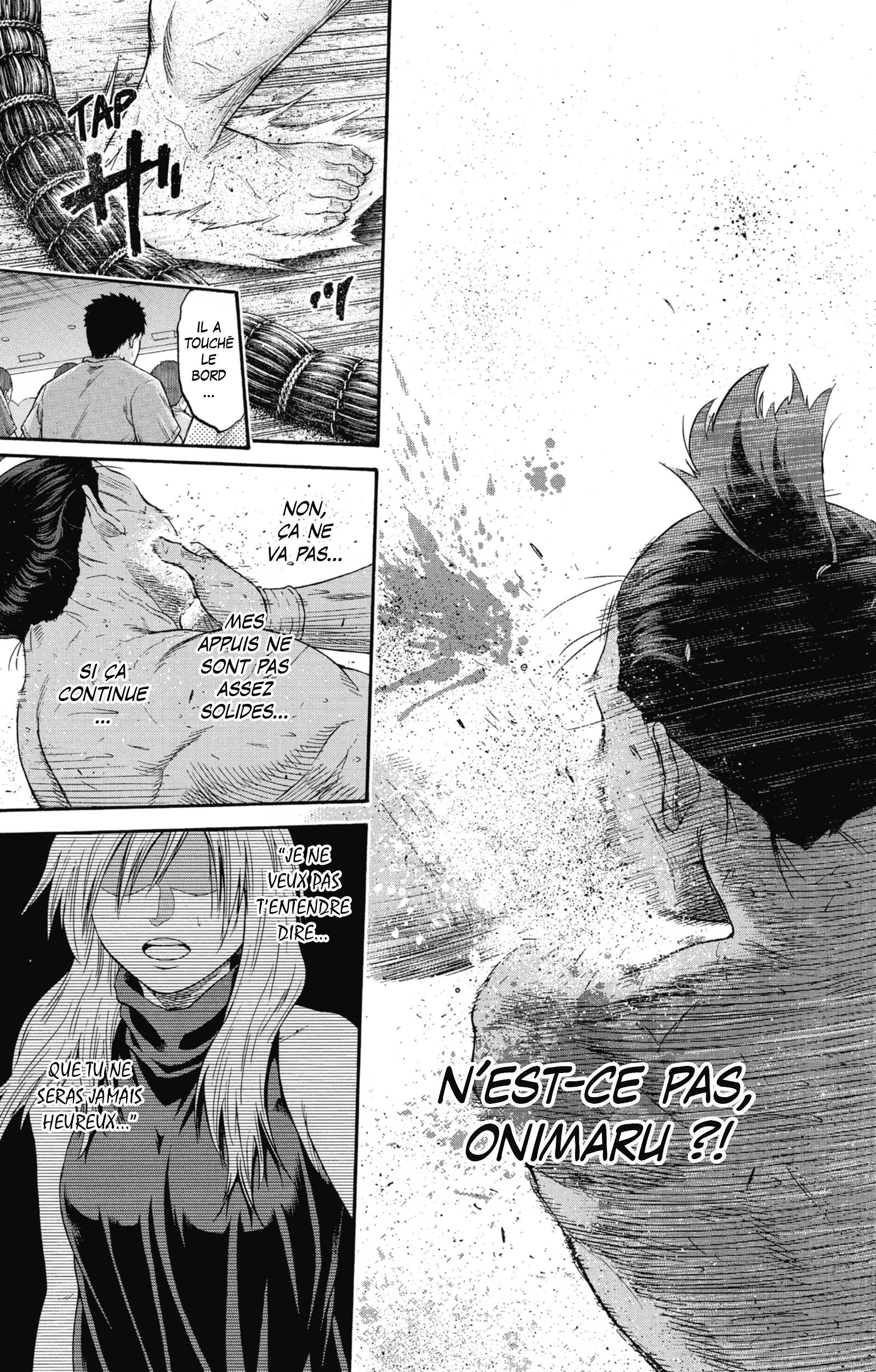 Read Hinomaru Zumou FR Manga Online