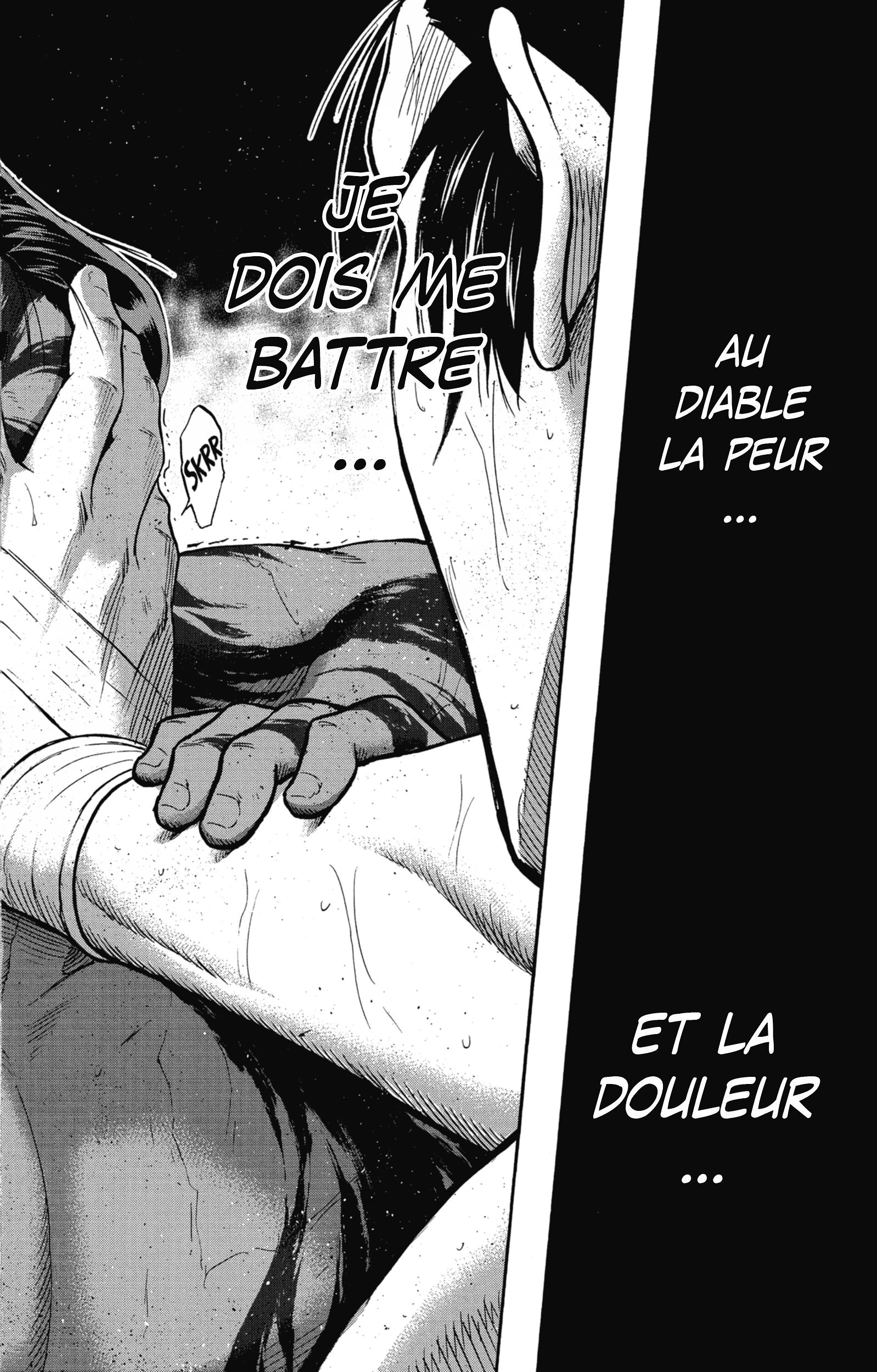Read Hinomaru Zumou FR Manga Online