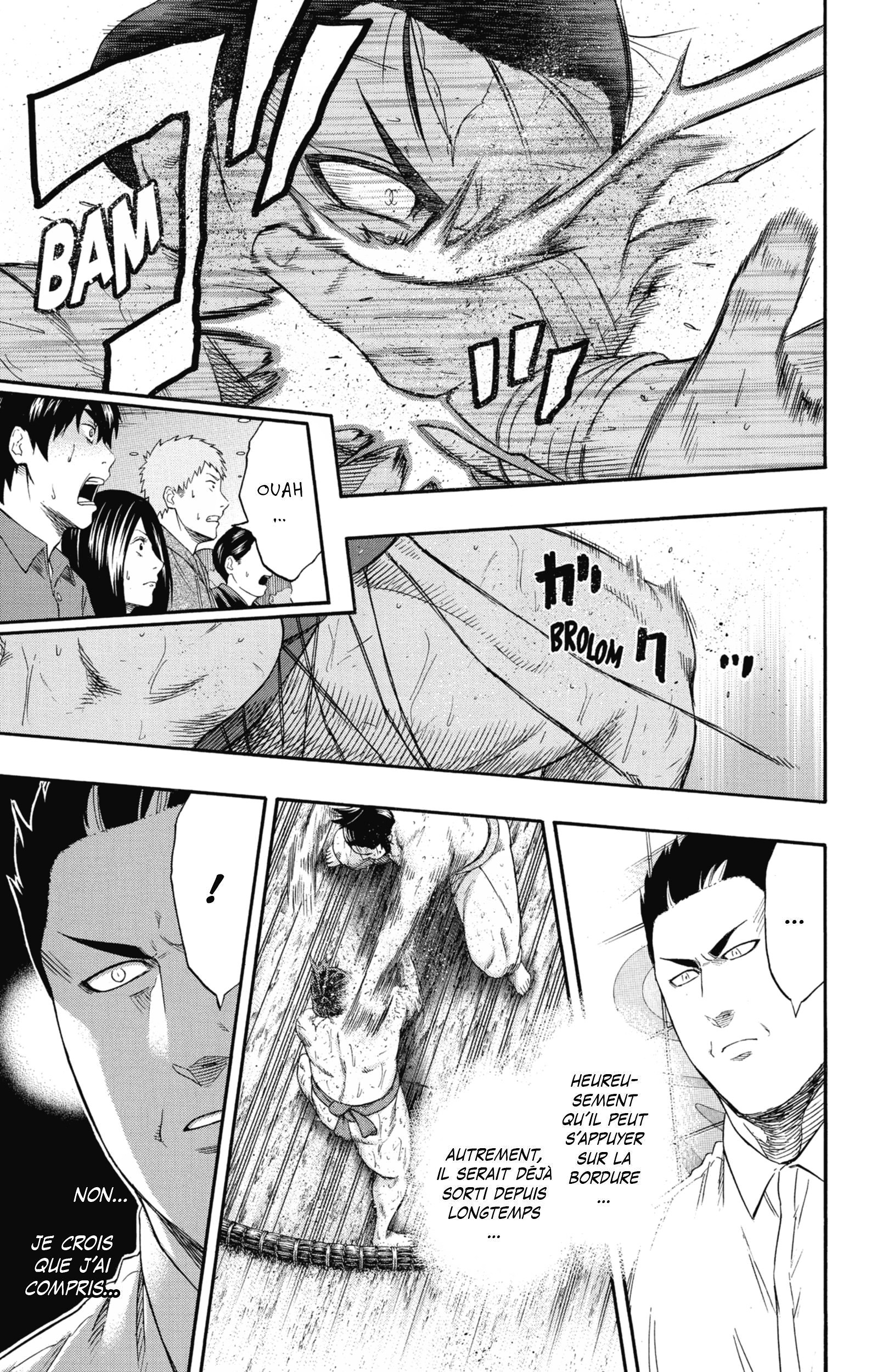 Read Hinomaru Zumou FR Manga Online