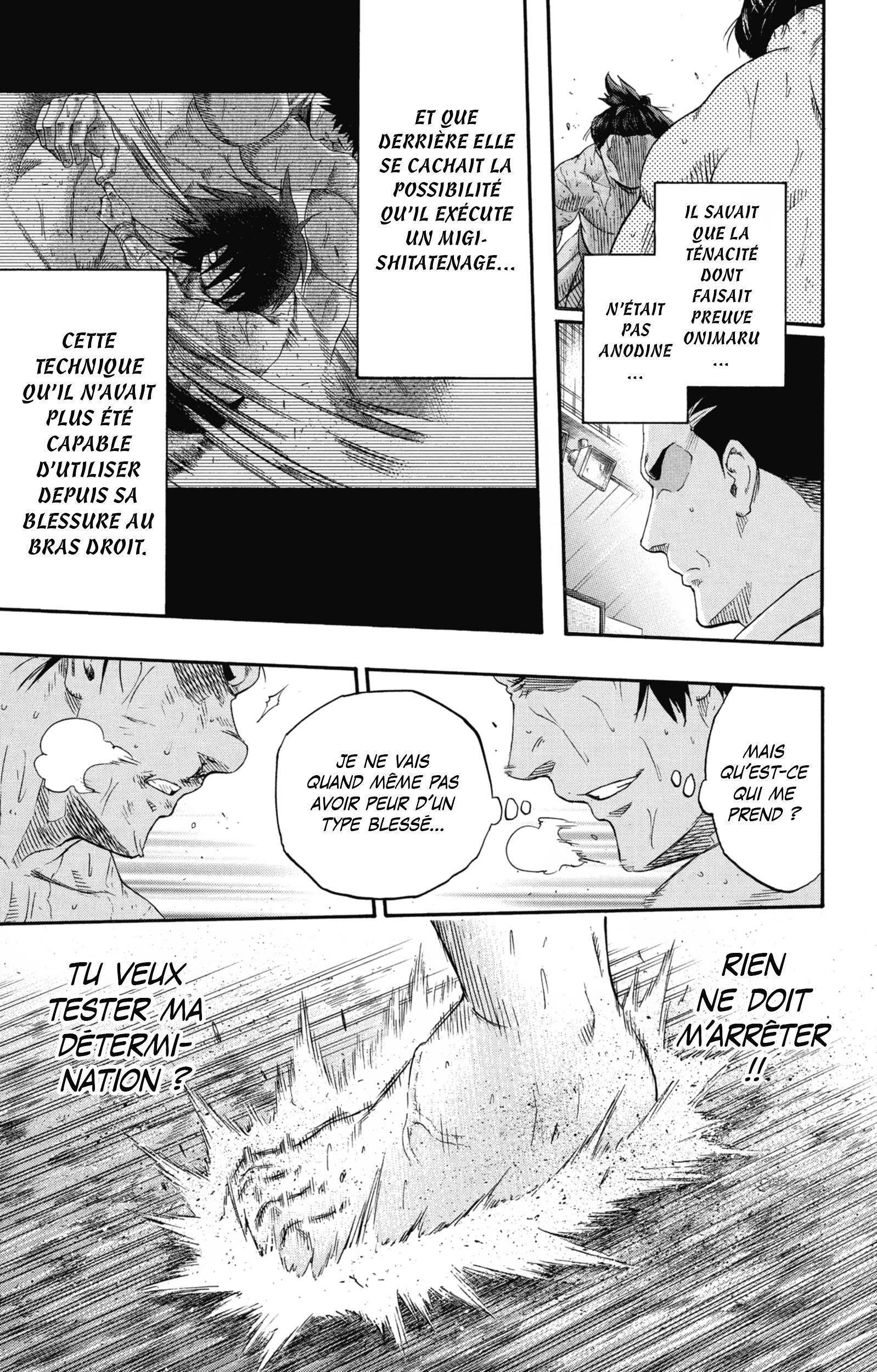 Read Hinomaru Zumou FR Manga Online