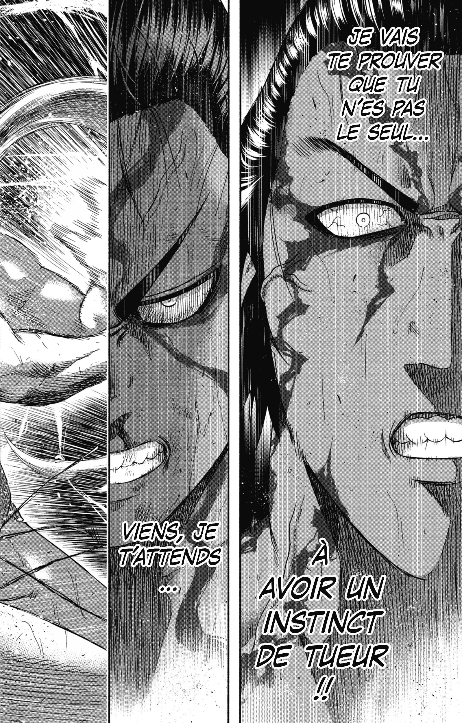 Read Hinomaru Zumou FR Manga Online