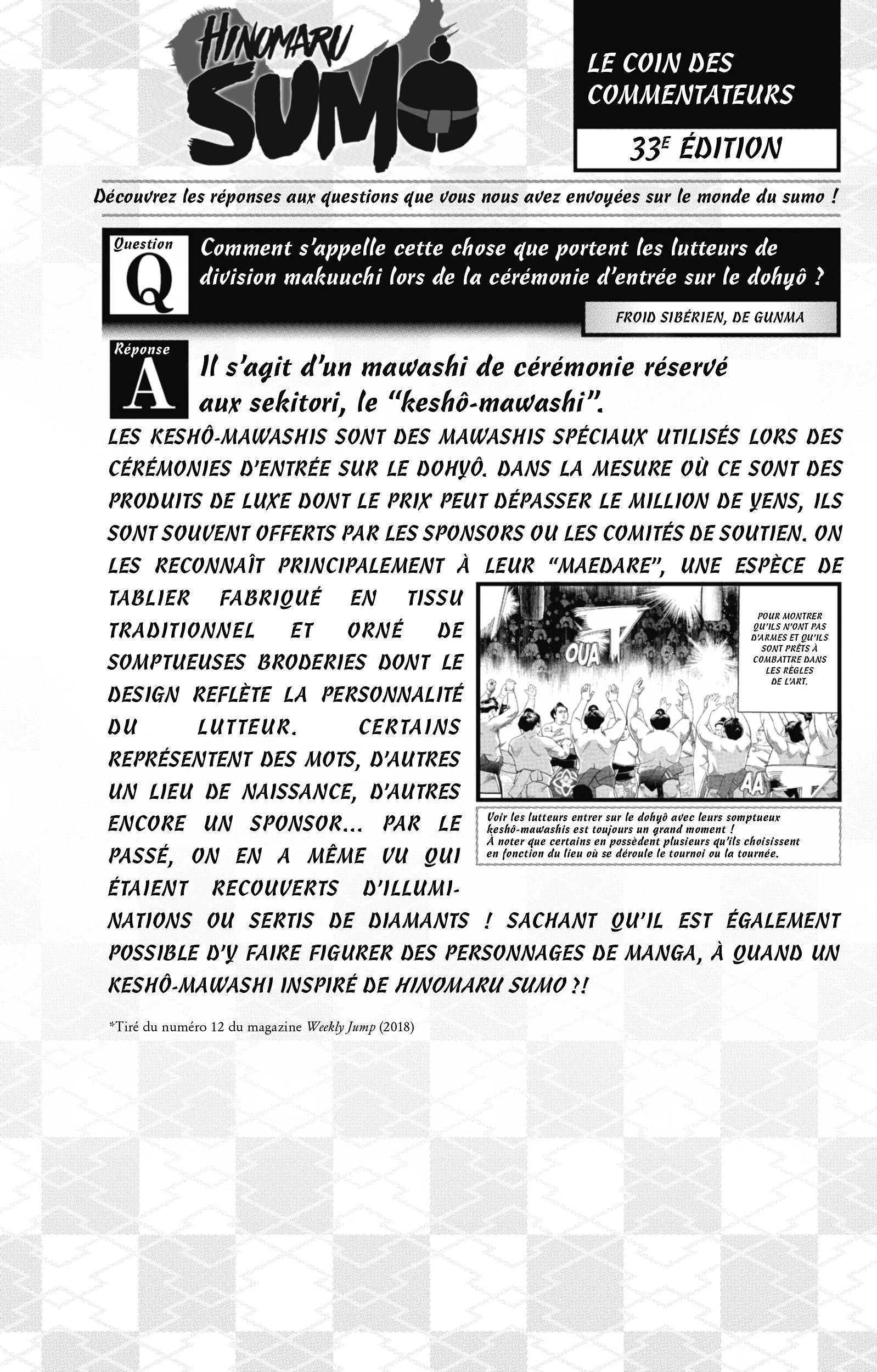 Read Hinomaru Zumou FR Manga Online
