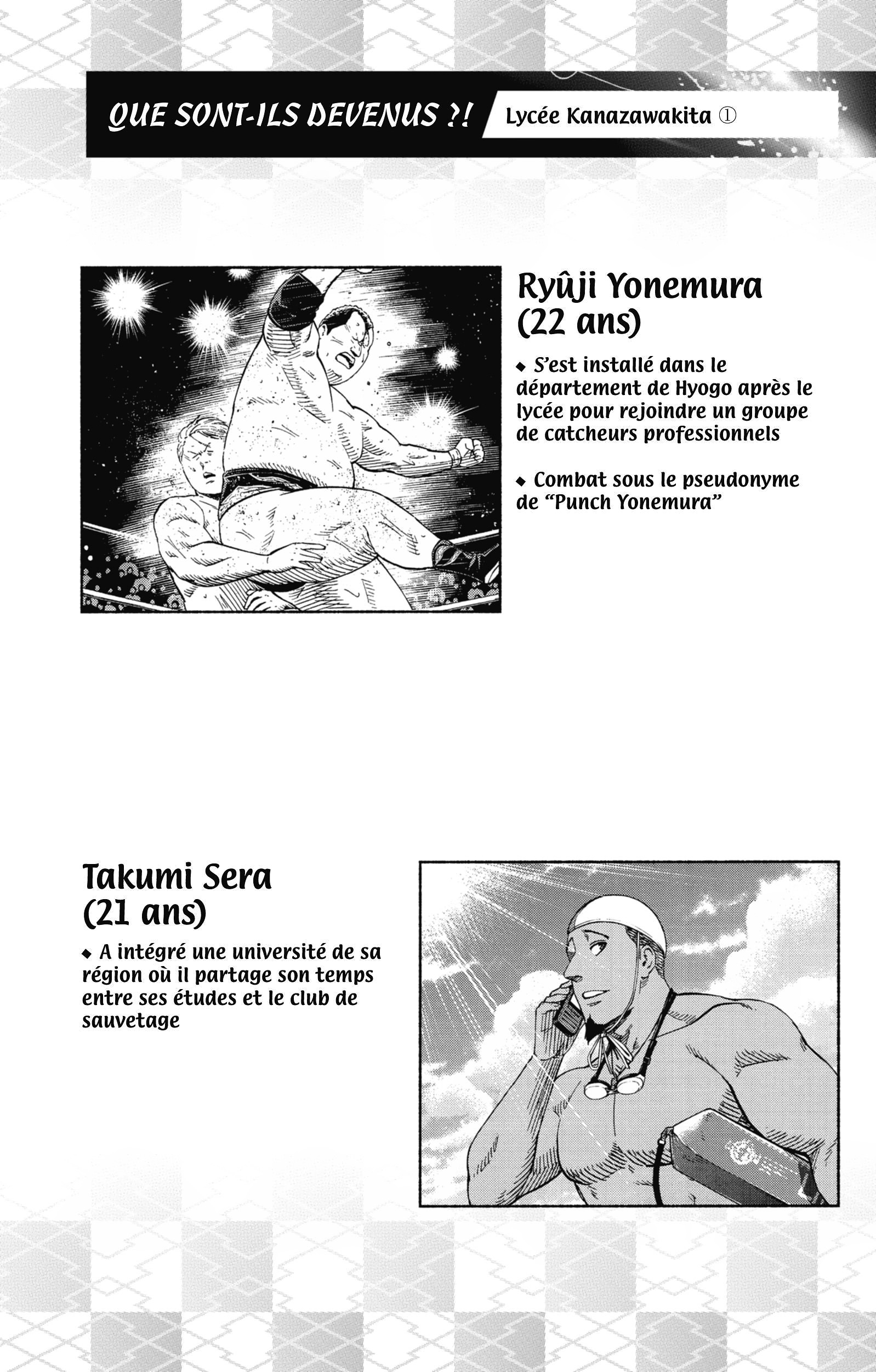 Read Hinomaru Zumou FR Manga Online