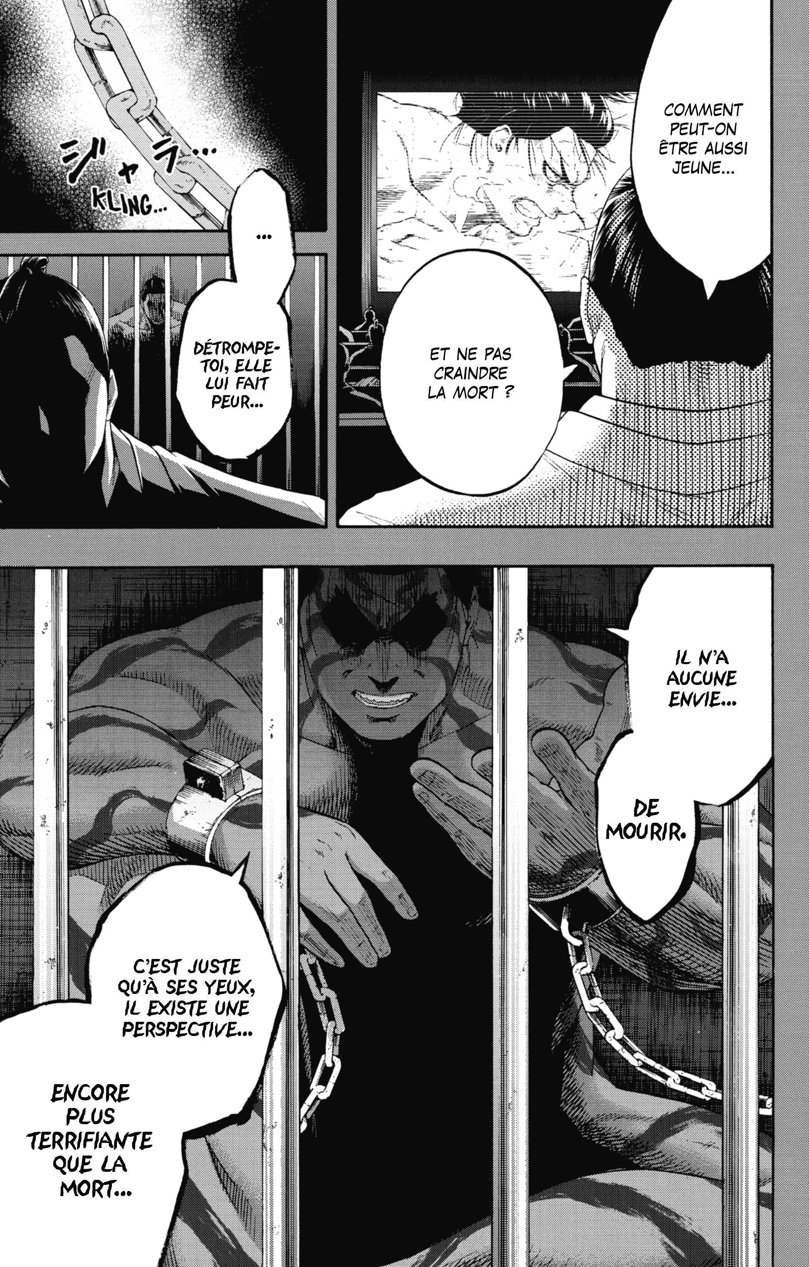 Read Hinomaru Zumou FR Manga Online