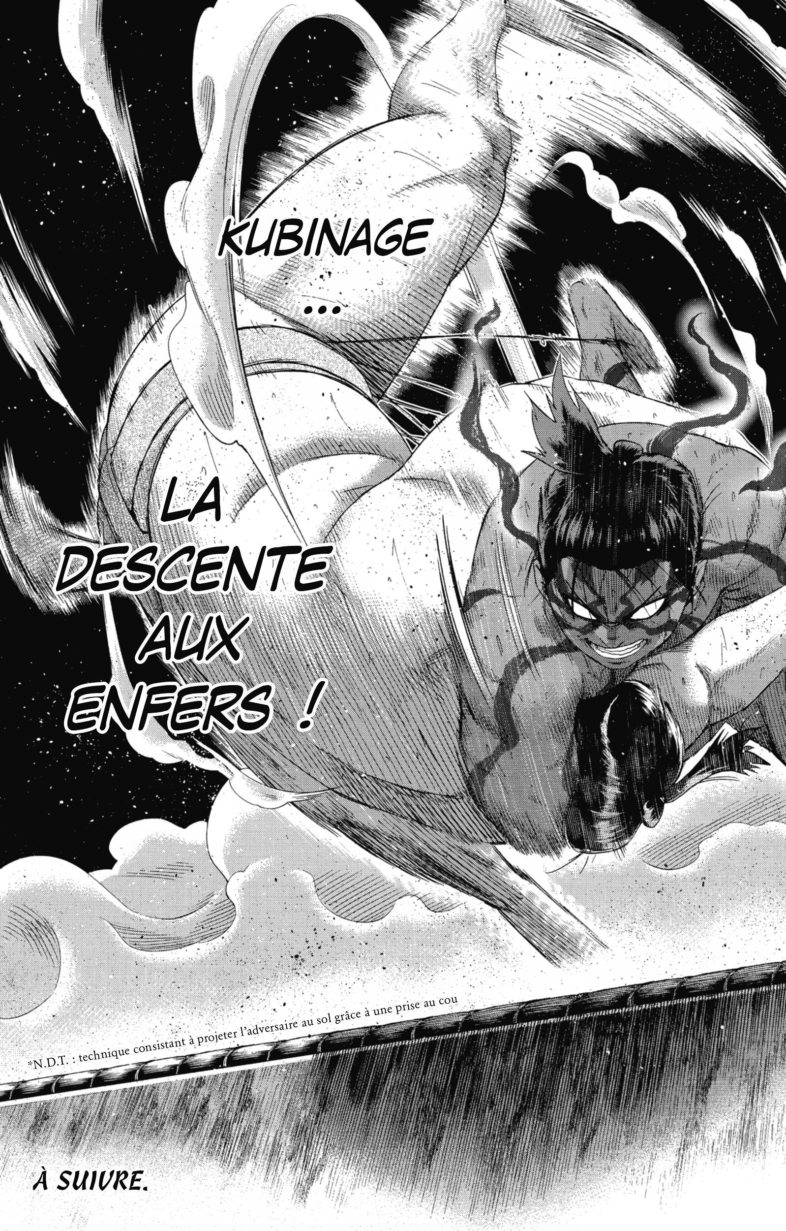 Read Hinomaru Zumou FR Manga Online